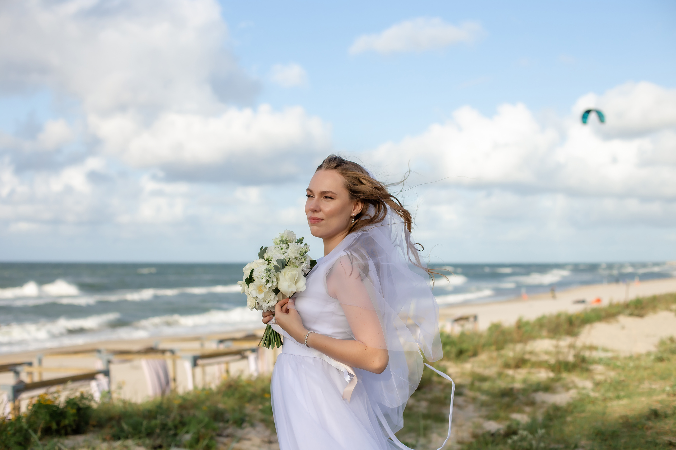 Ирина и Матвей. Зеленоградск. Фотограф в Калининграде Решетникова Алина