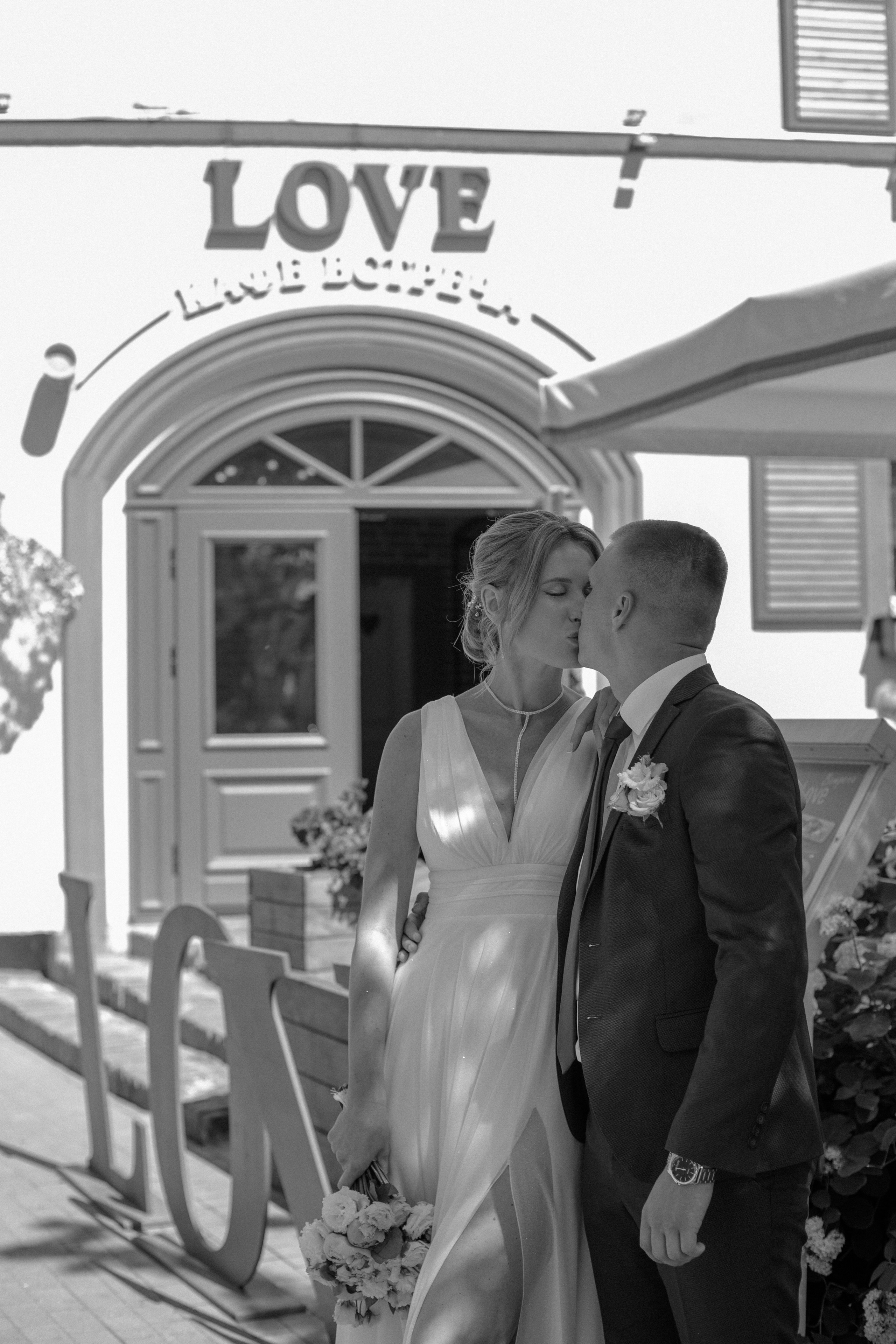 Станислав и Анастасия. Питер+Москва= Зеленоградск. Фотограф в Калининграде Решетникова Алина