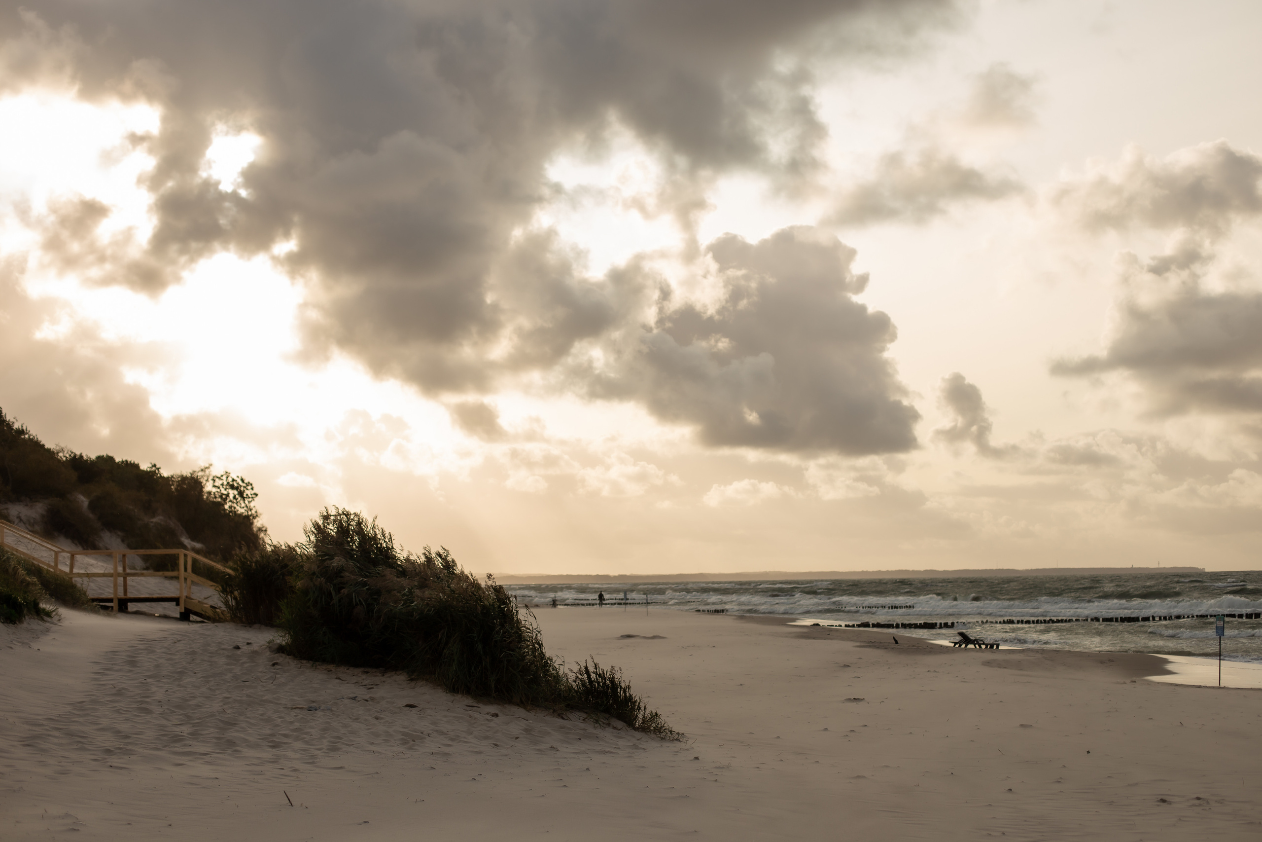 Ирина и Матвей. Зеленоградск. Фотограф в Калининграде Решетникова Алина