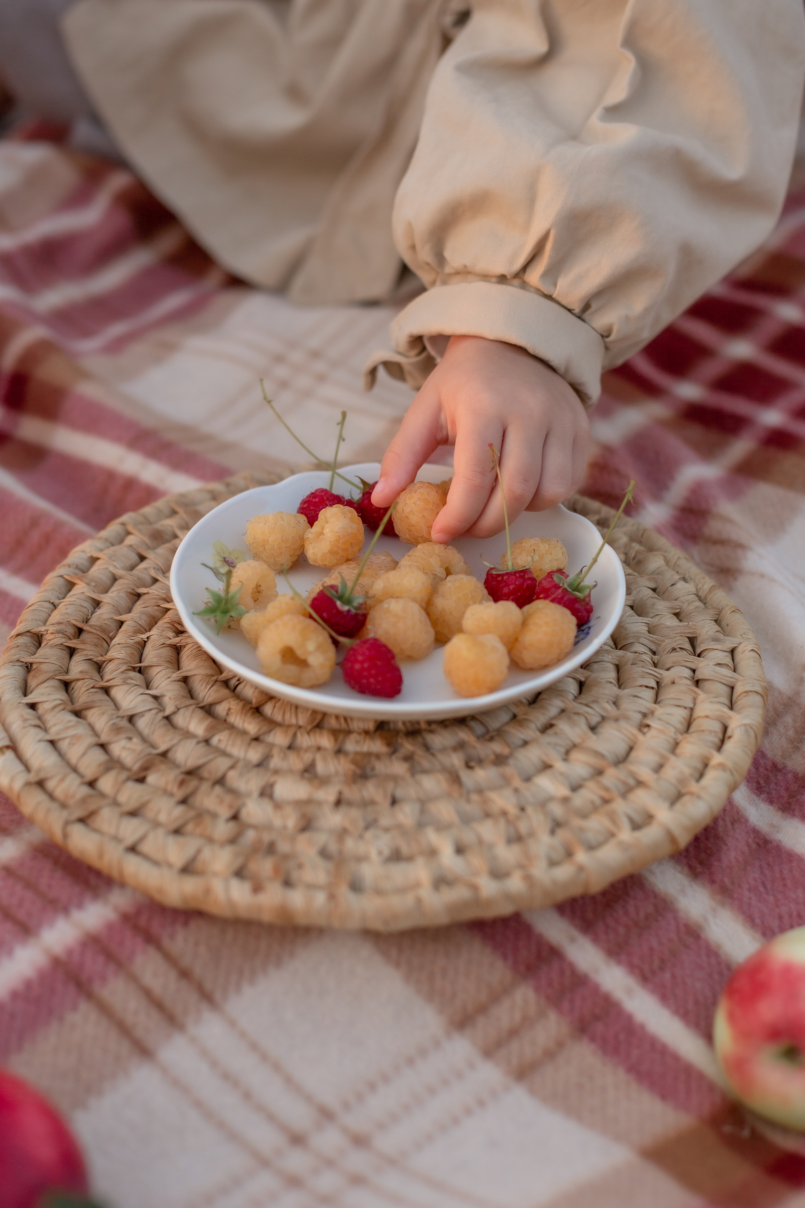 Вера, Дима и Лилия. Закат в Зеленоградске. Фотограф в Калининграде Решетникова Алина