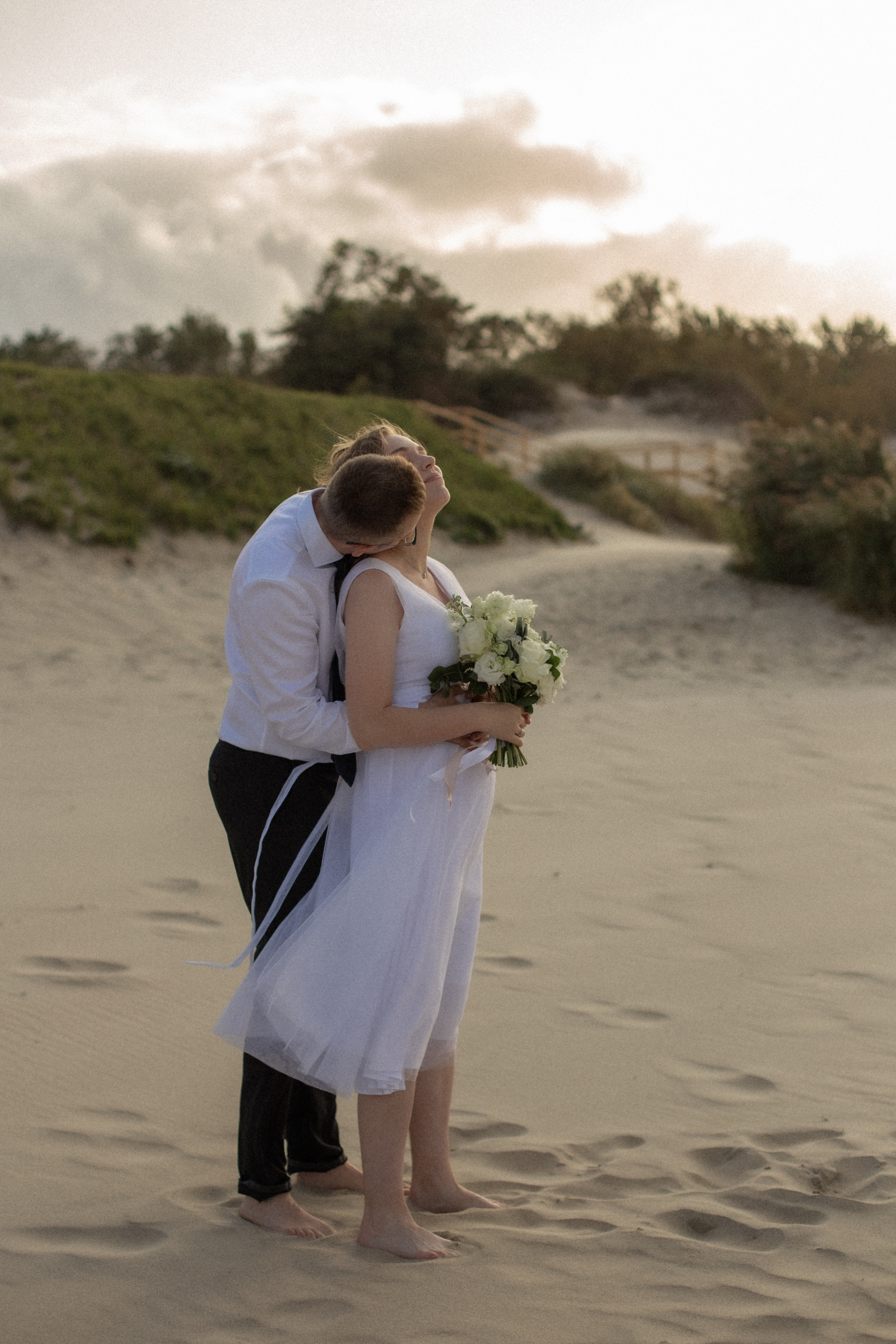 Ирина и Матвей. Зеленоградск. Фотограф в Калининграде Решетникова Алина