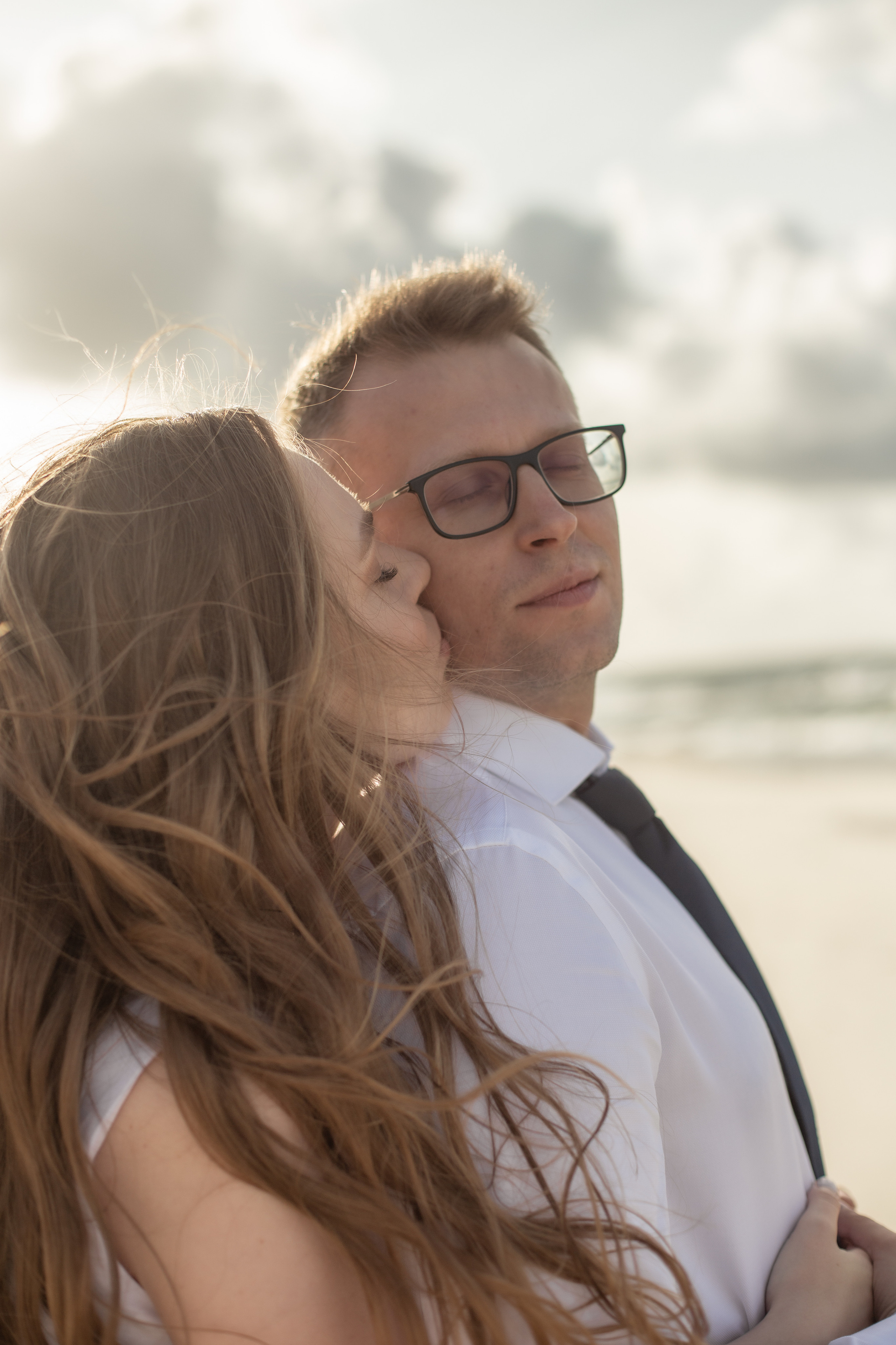 Ирина и Матвей. Зеленоградск. Фотограф в Калининграде Решетникова Алина