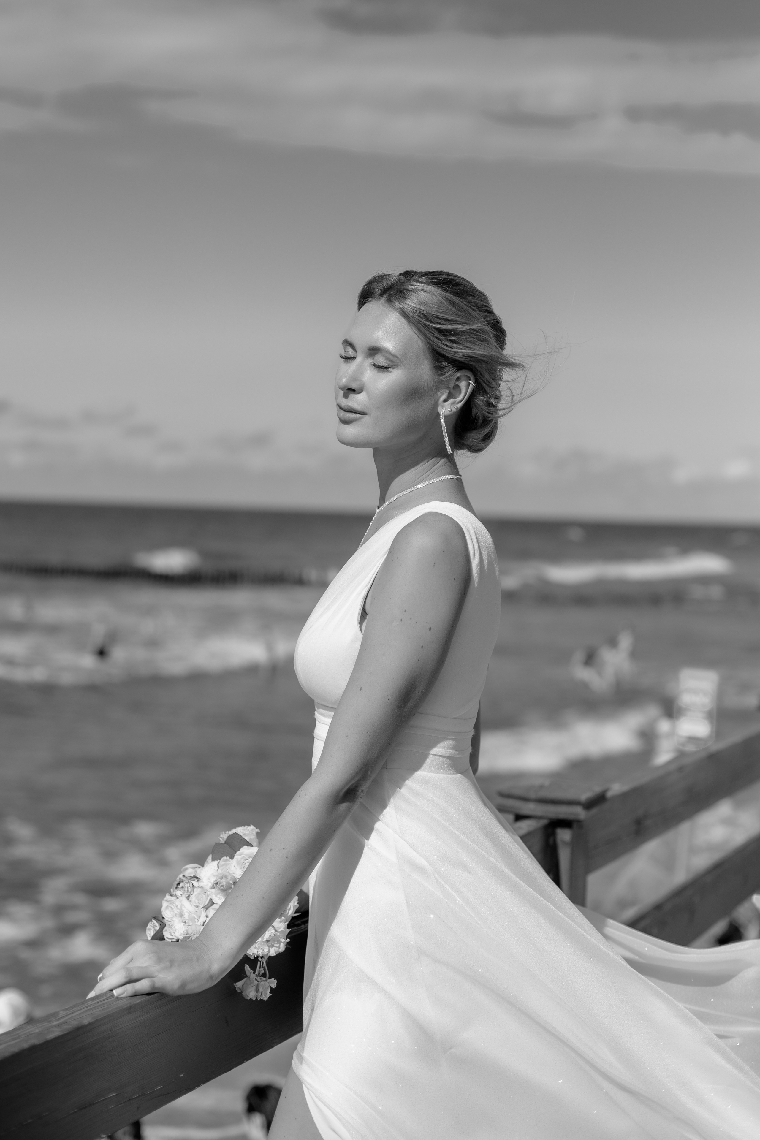 Станислав и Анастасия. Питер+Москва= Зеленоградск. Фотограф в Калининграде Решетникова Алина