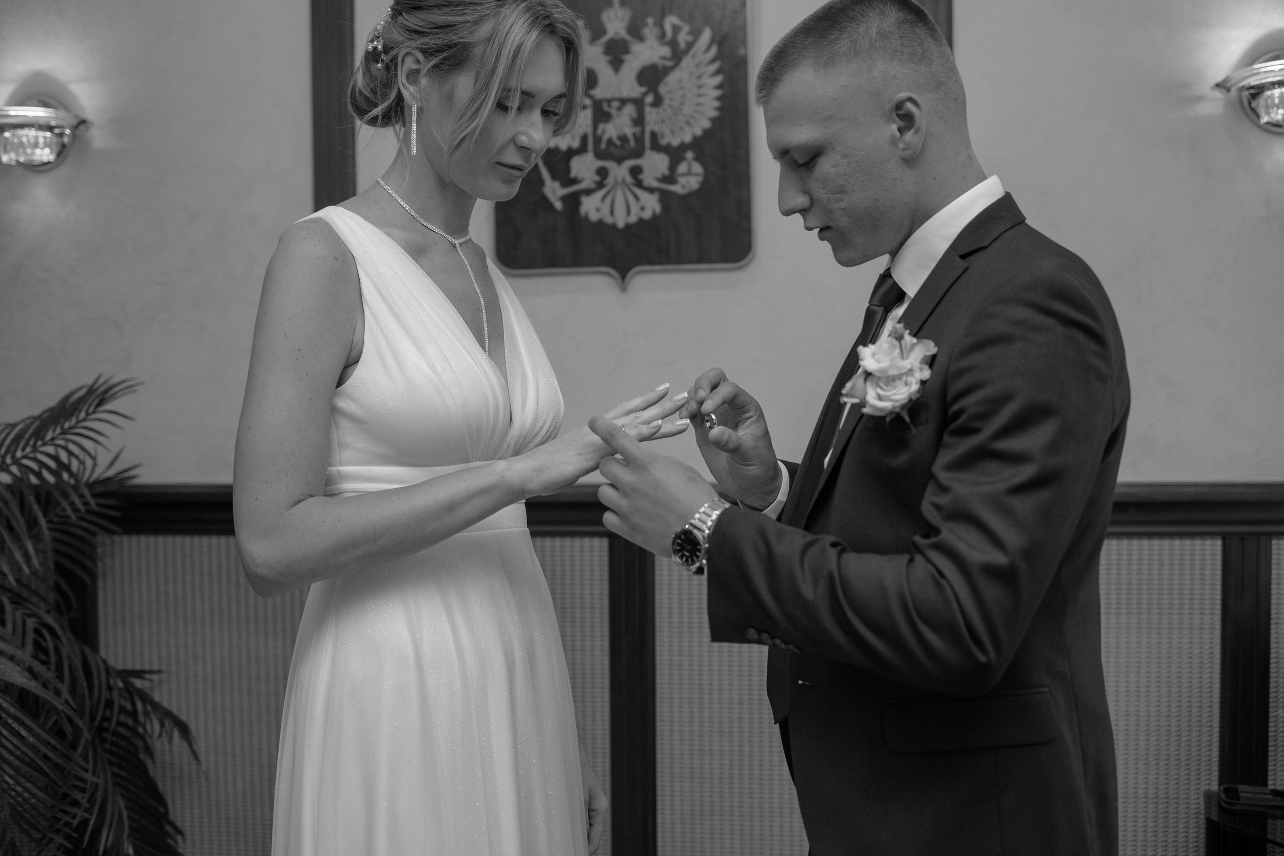 Станислав и Анастасия. Питер+Москва= Зеленоградск. Фотограф в Калининграде Решетникова Алина