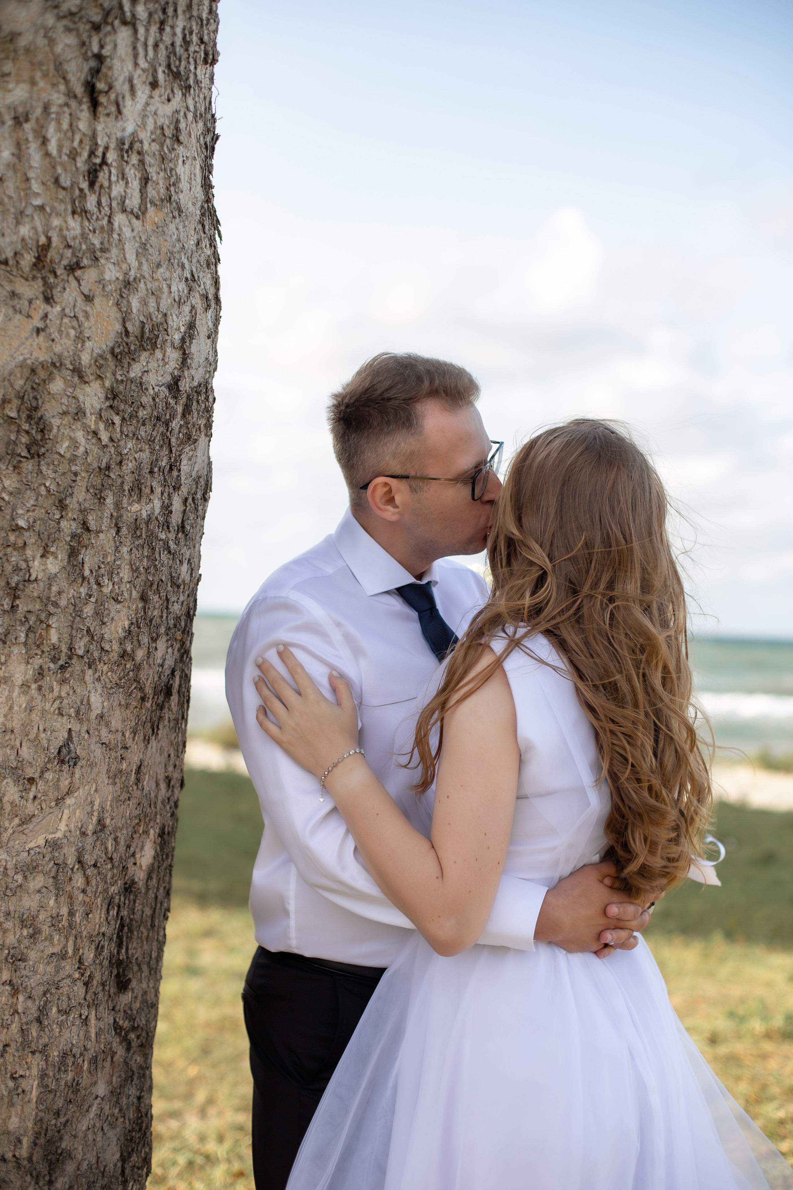 Ирина и Матвей. Зеленоградск. Фотограф в Калининграде Решетникова Алина