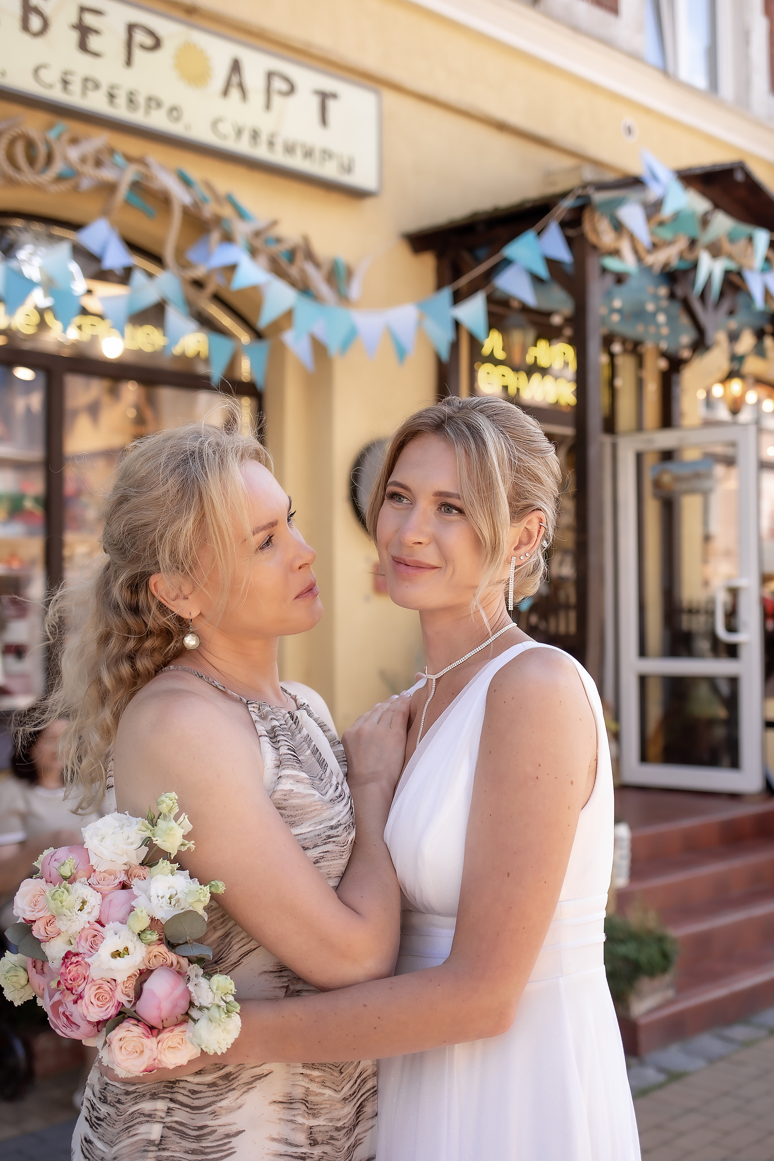 Станислав и Анастасия. Питер+Москва= Зеленоградск. Фотограф в Калининграде Решетникова Алина