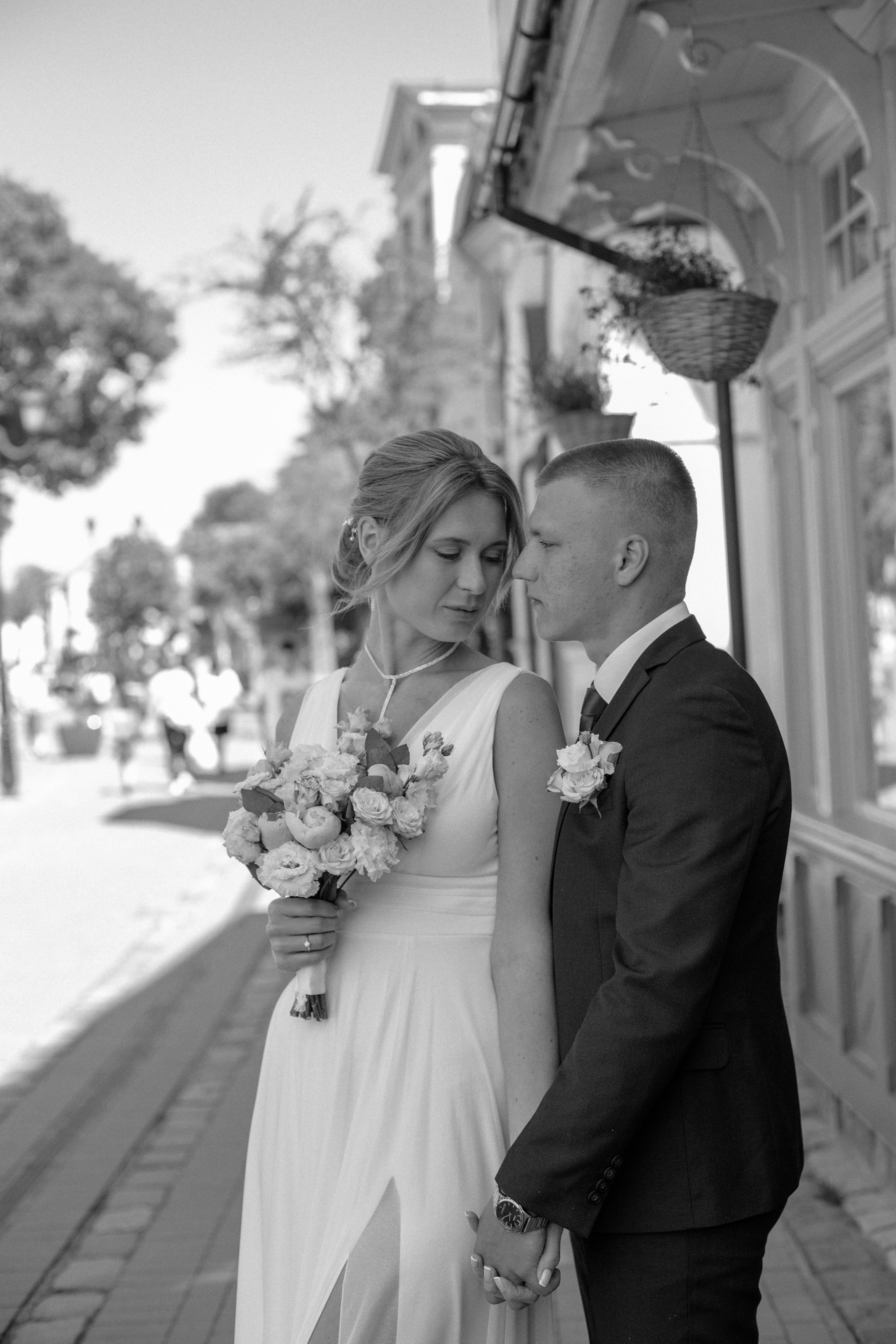 Станислав и Анастасия. Питер+Москва= Зеленоградск. Фотограф в Калининграде Решетникова Алина