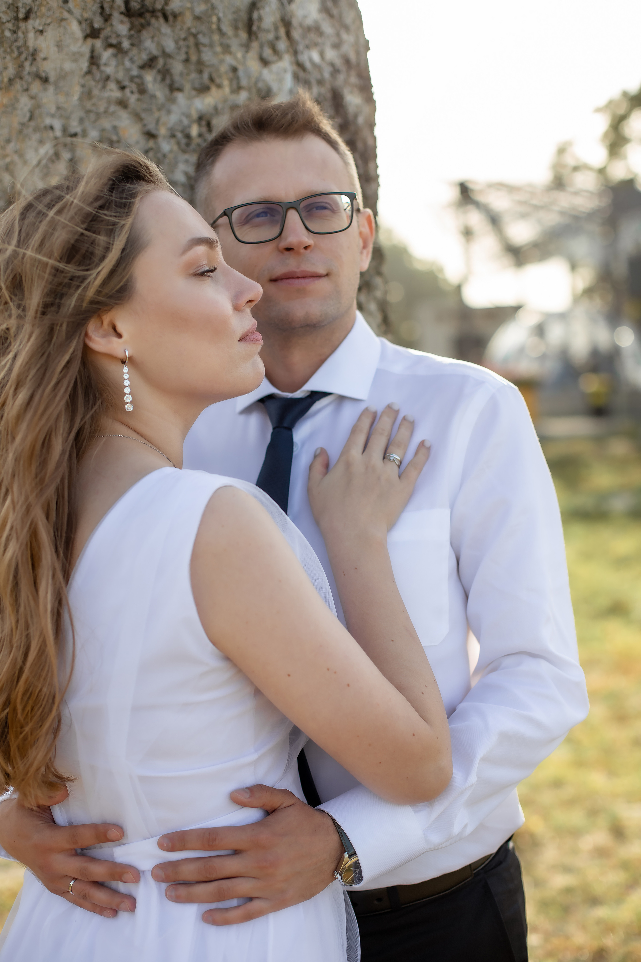 Ирина и Матвей. Зеленоградск. Фотограф в Калининграде Решетникова Алина