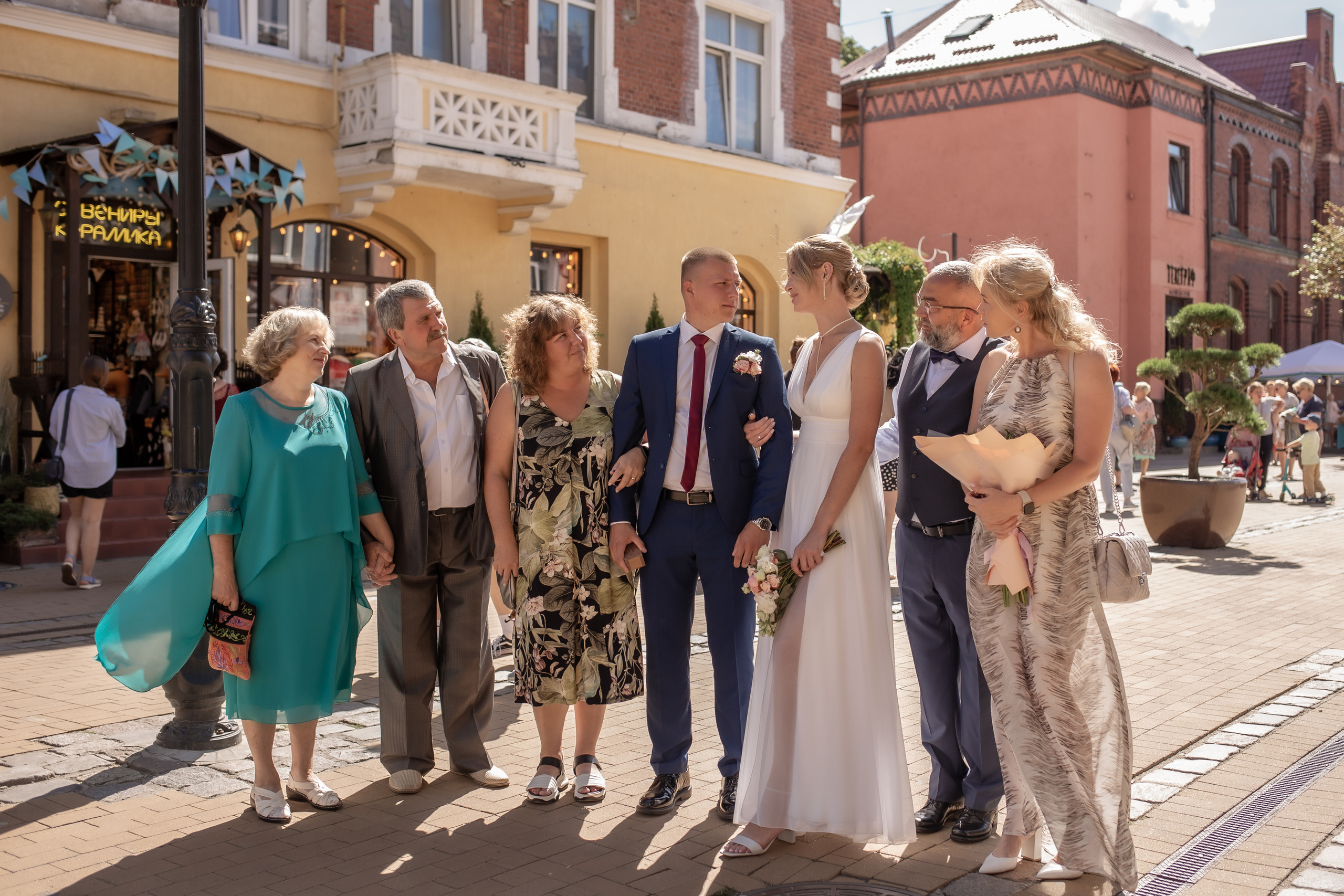 Станислав и Анастасия. Питер+Москва= Зеленоградск. Фотограф в Калининграде Решетникова Алина