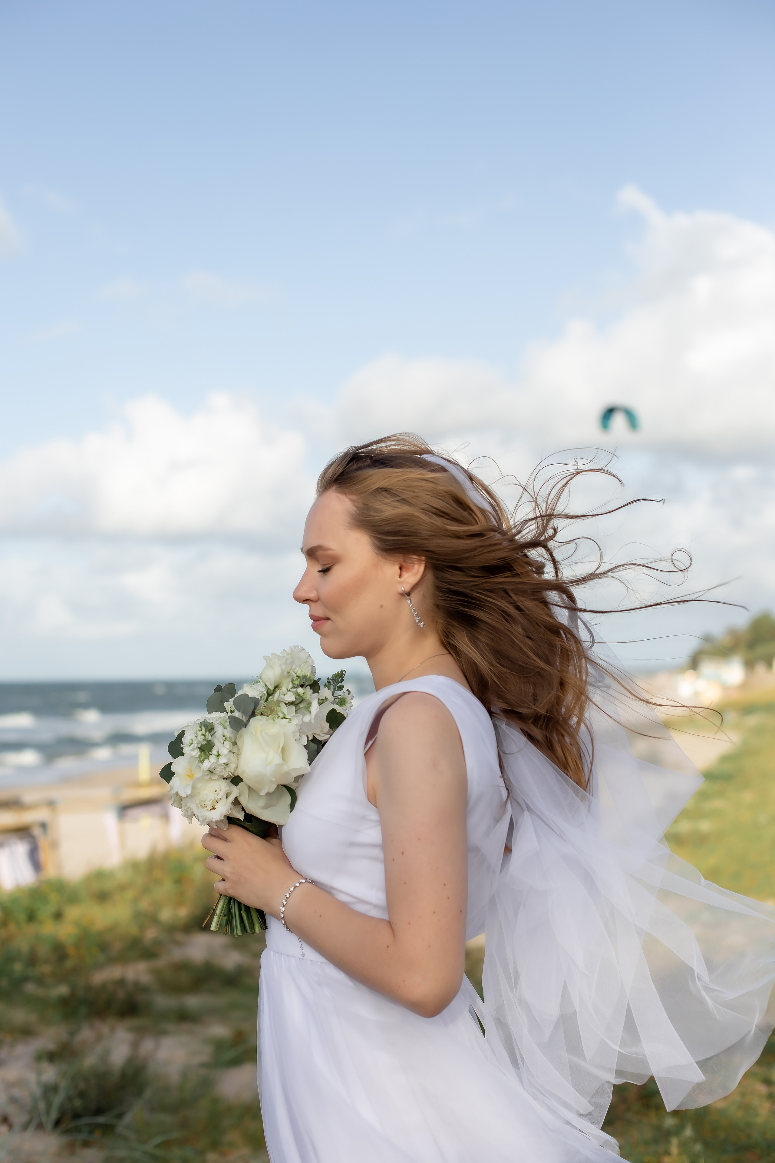 Ирина и Матвей. Зеленоградск. Фотограф в Калининграде Решетникова Алина