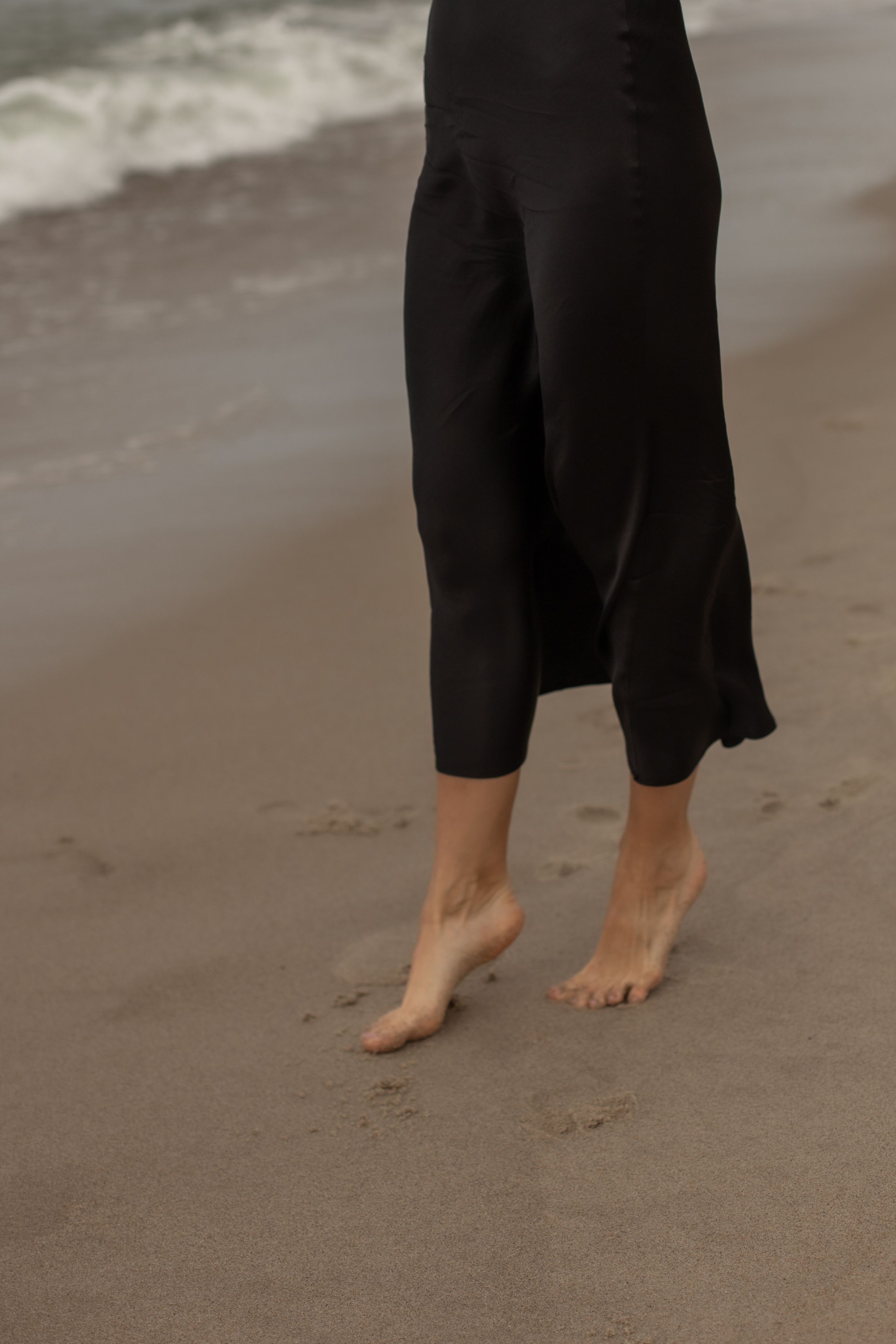 Вера. В Янтарном. Фотограф в Калининграде Решетникова Алина