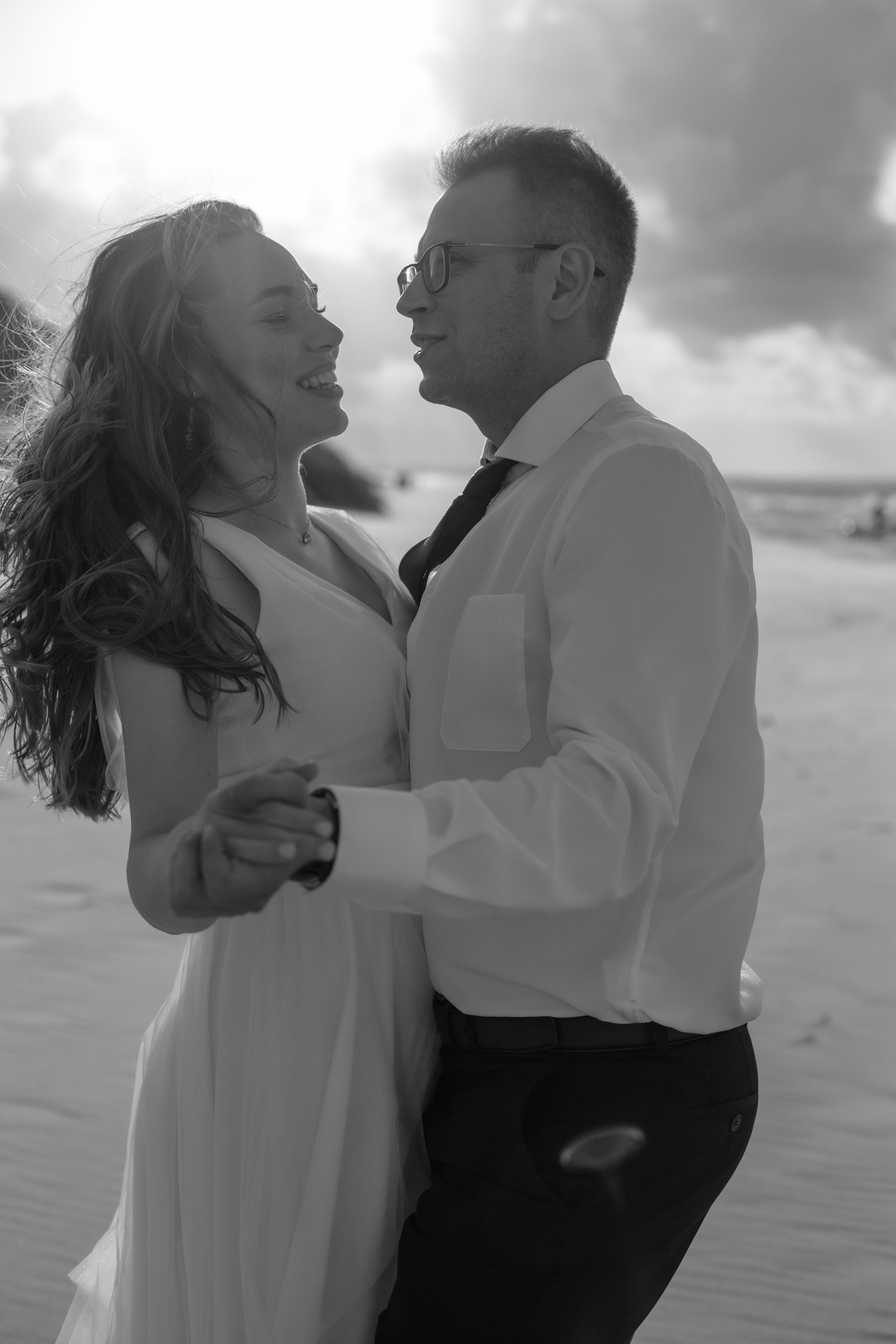 Ирина и Матвей. Зеленоградск. Фотограф в Калининграде Решетникова Алина