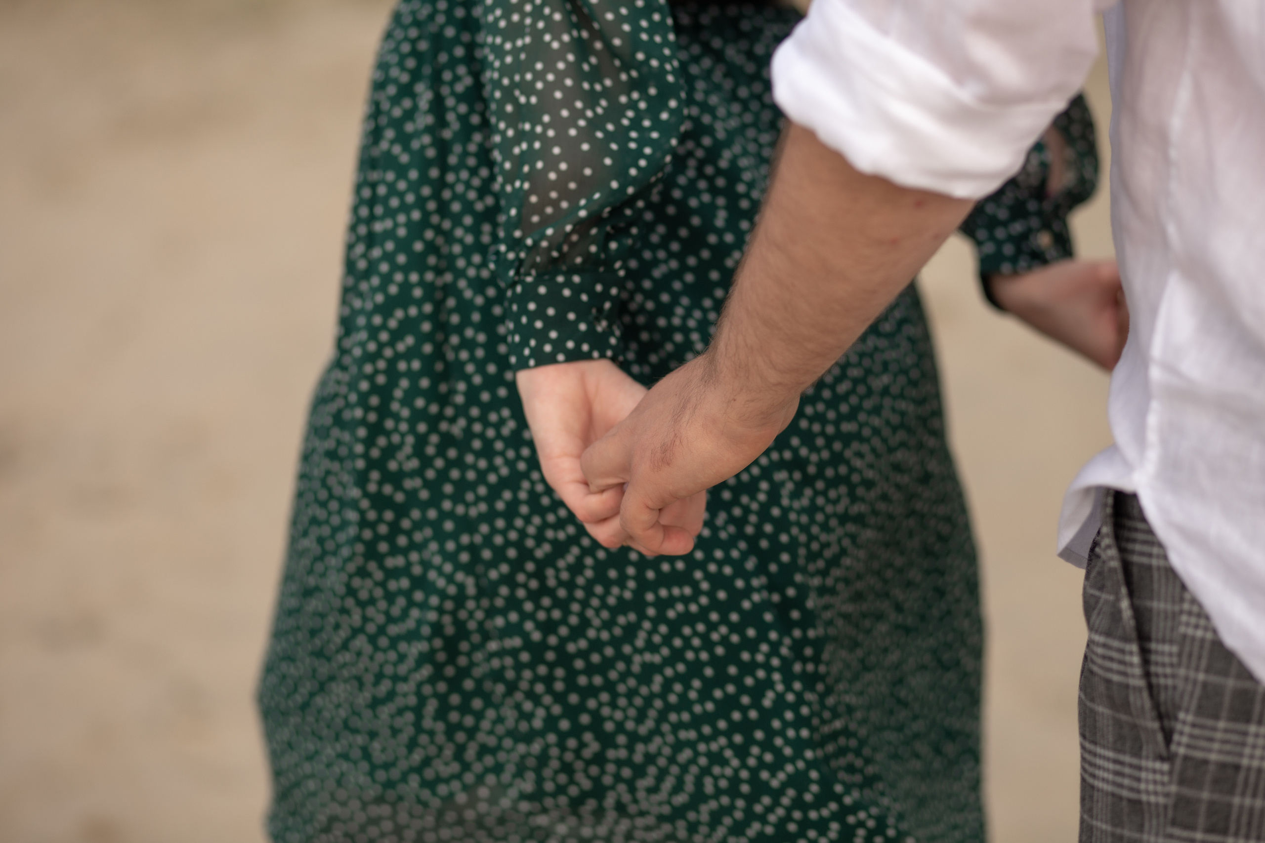 Анастасия и Алексей. Предложение руки и сердца. Фотограф в Калининграде Решетникова Алина