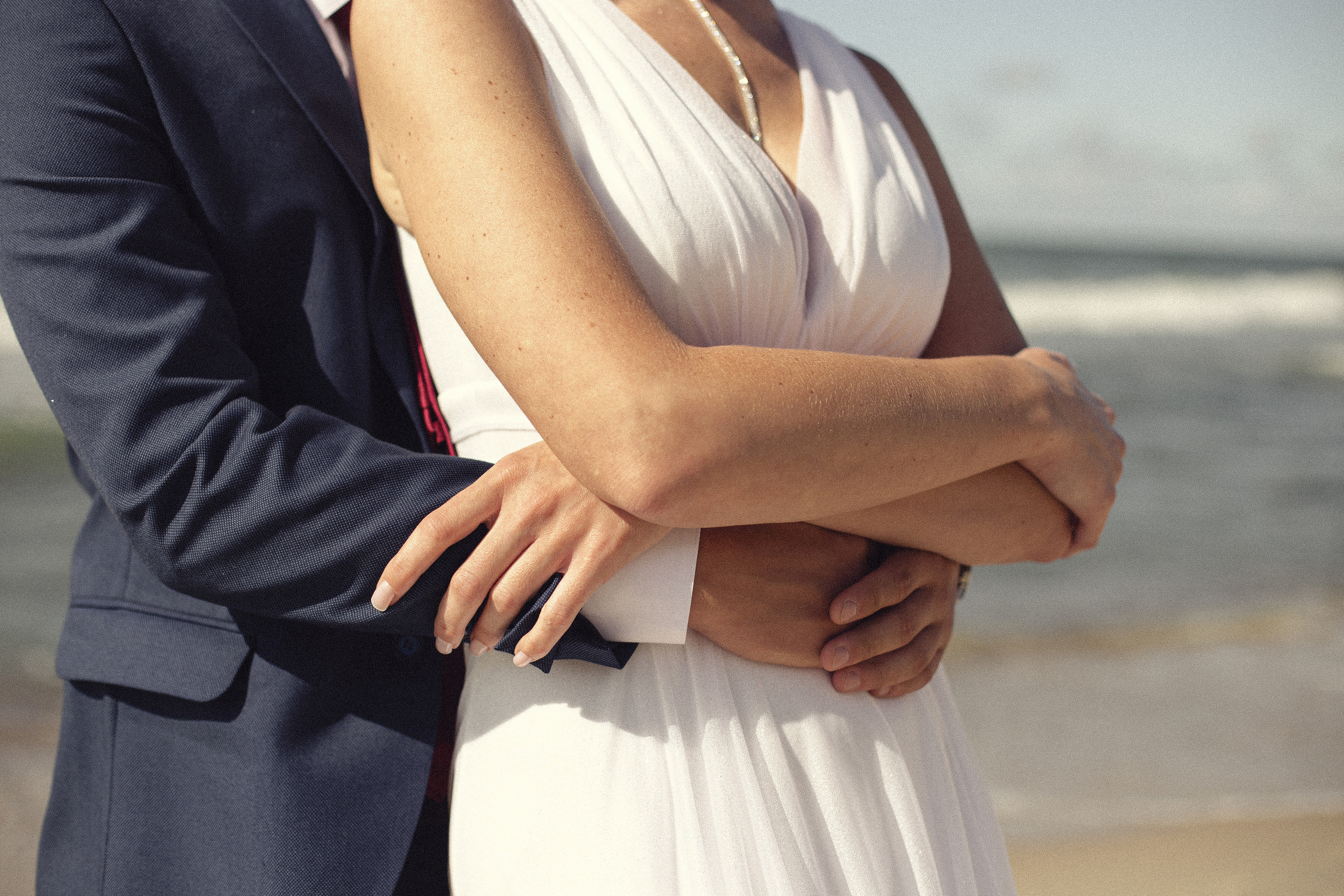 Станислав и Анастасия. Питер+Москва= Зеленоградск. Фотограф в Калининграде Решетникова Алина