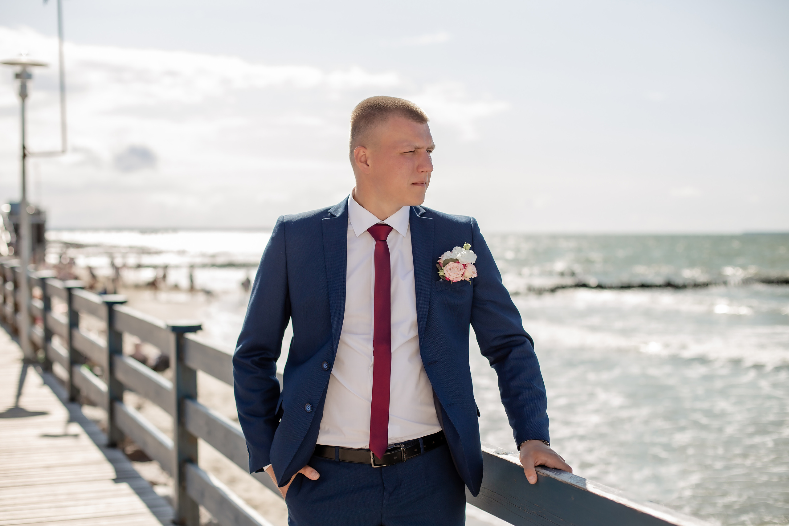 Станислав и Анастасия. Питер+Москва= Зеленоградск. Фотограф в Калининграде Решетникова Алина