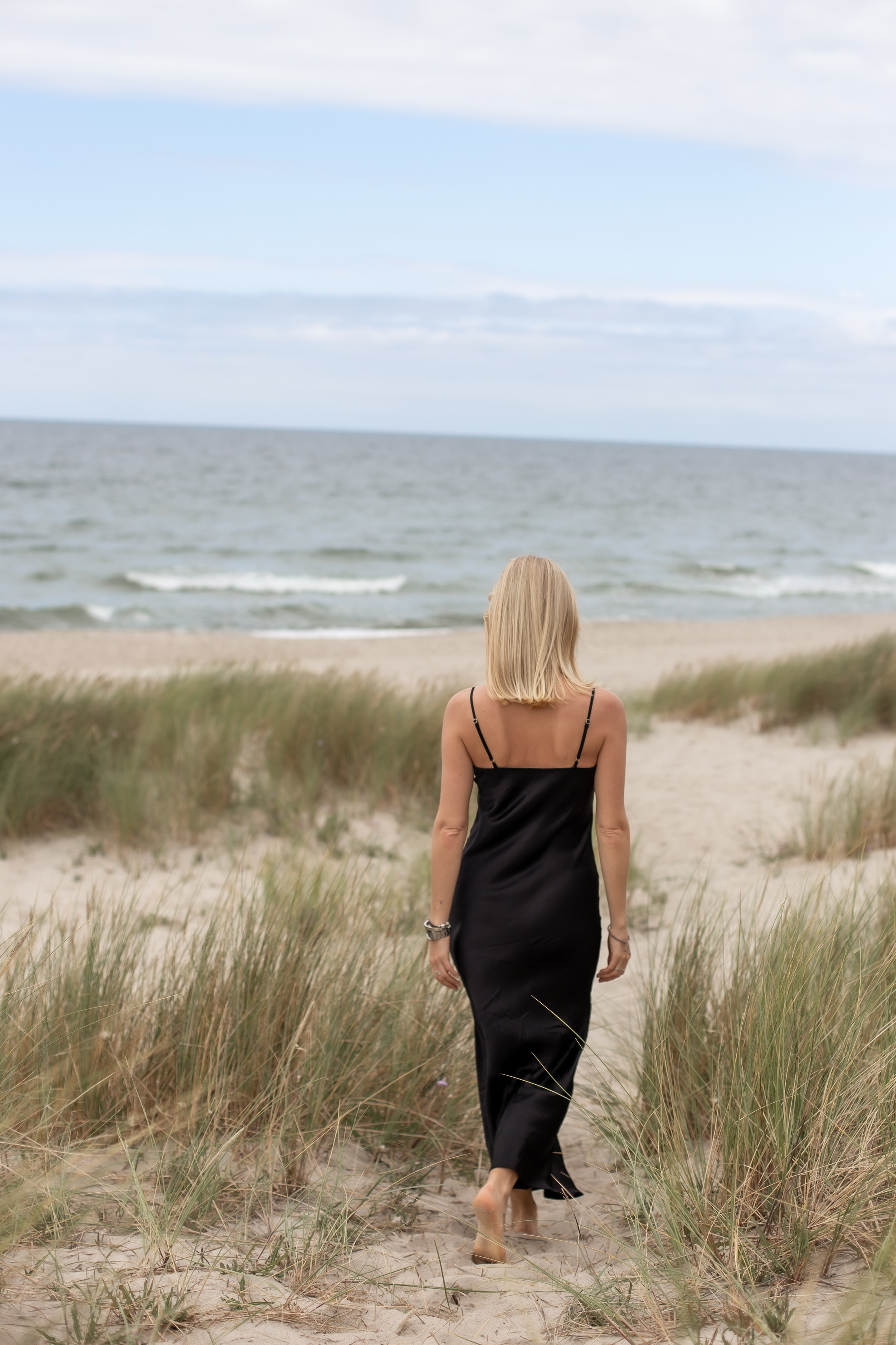 Вера. В Янтарном. Фотограф в Калининграде Решетникова Алина