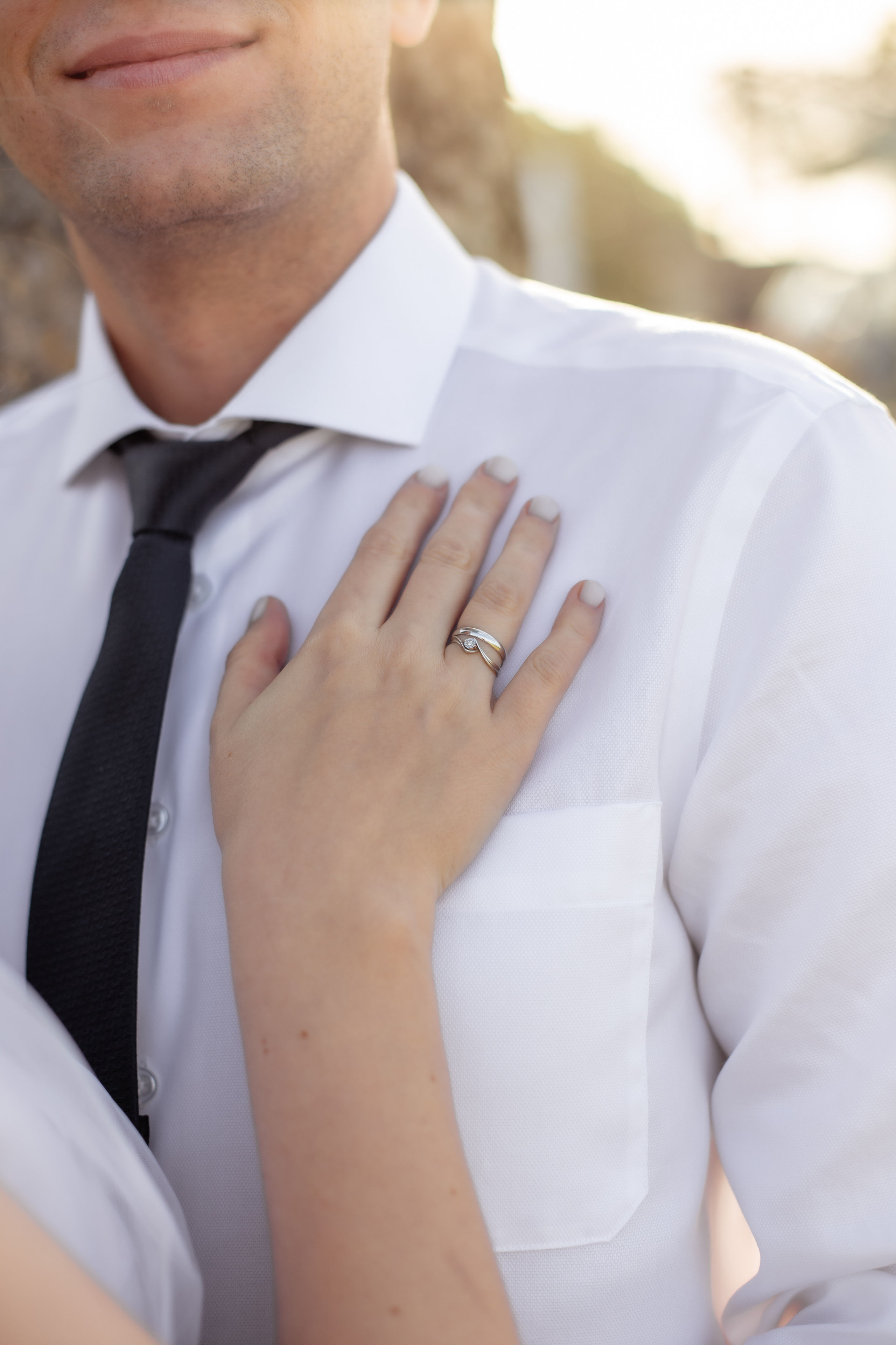 Ирина и Матвей. Зеленоградск. Фотограф в Калининграде Решетникова Алина