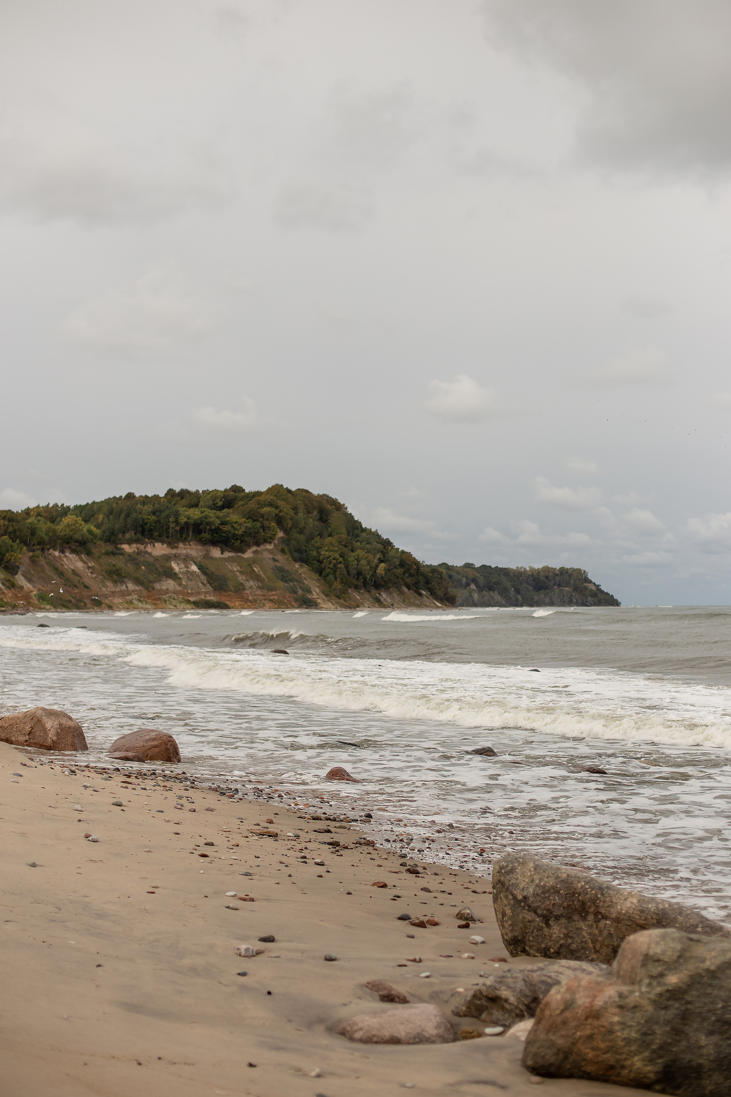 Инна и Дима. Филинская бухта. Фотограф в Калининграде Решетникова Алина
