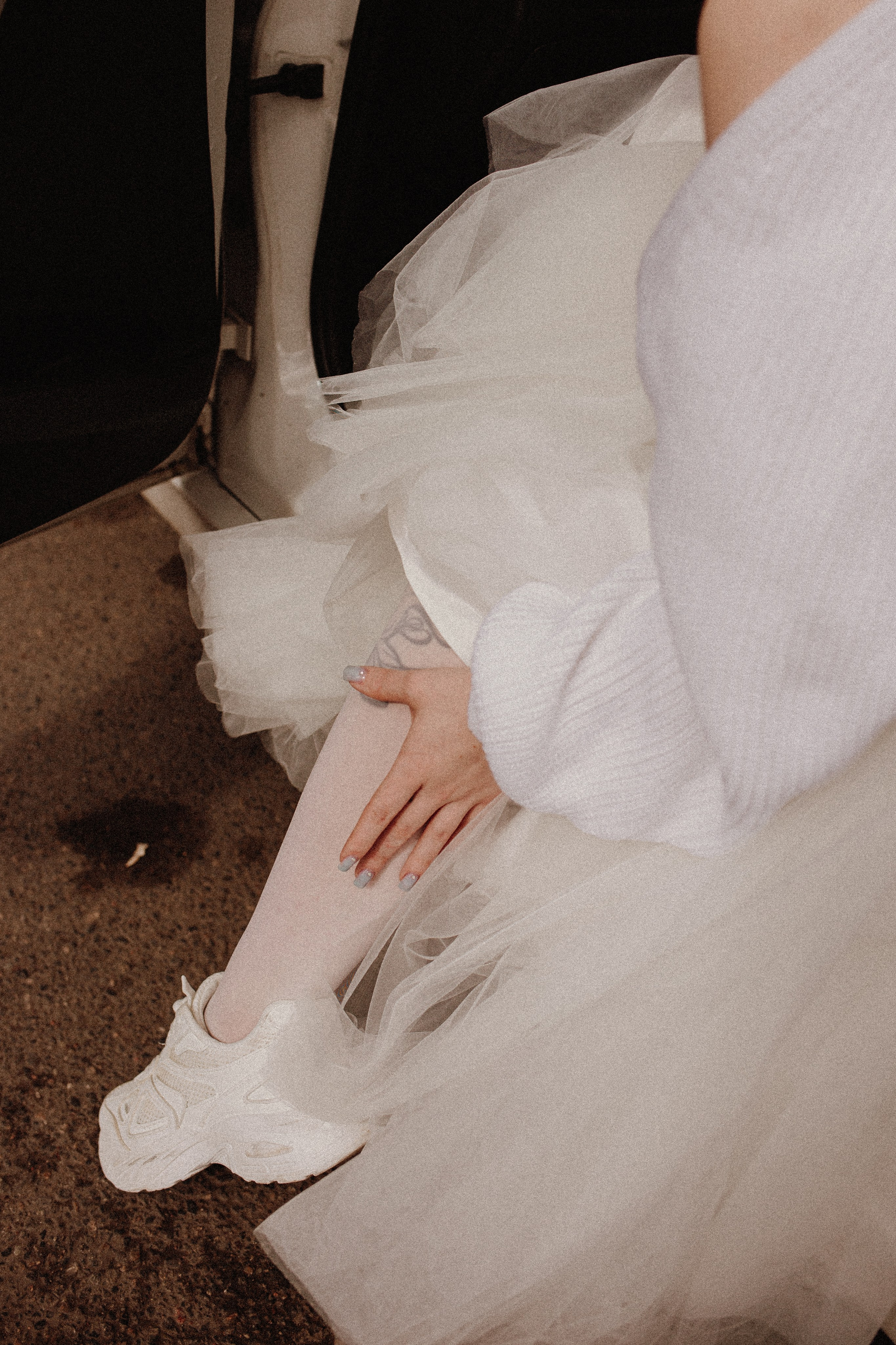 Максим и Александра. Биржевой сквер. Фотограф в Калининграде Решетникова Алина