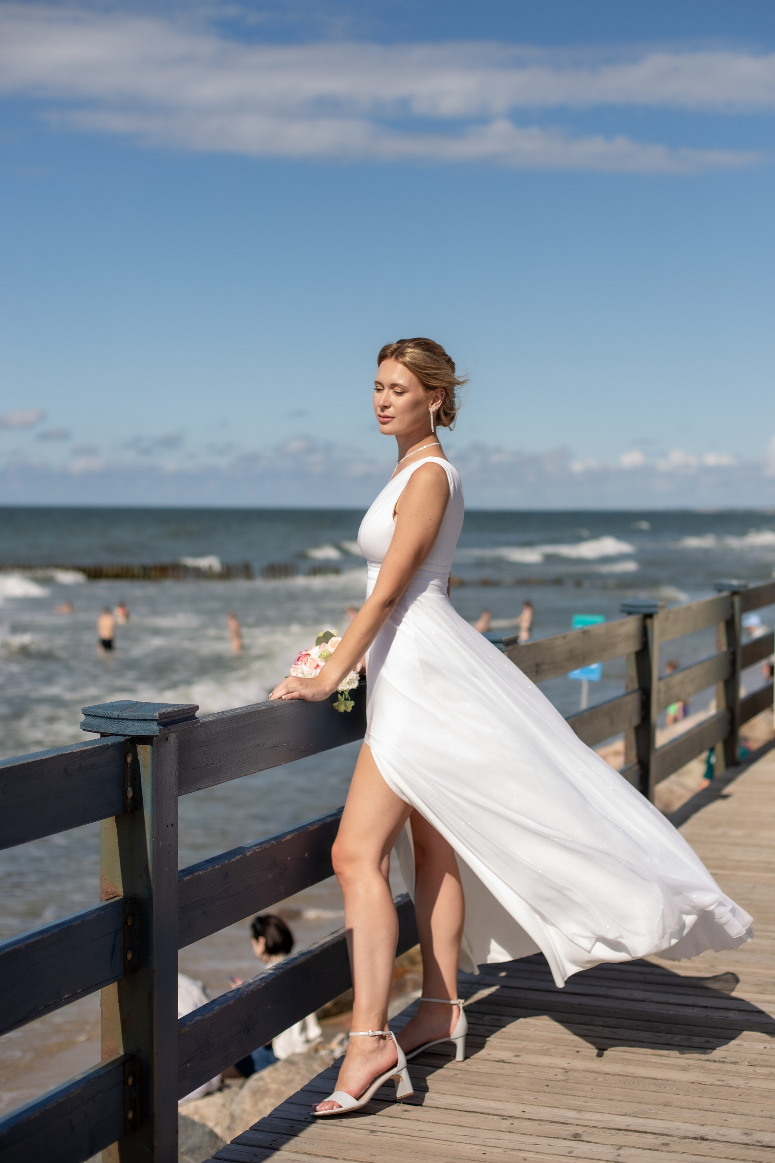 Станислав и Анастасия. Питер+Москва= Зеленоградск. Фотограф в Калининграде Решетникова Алина