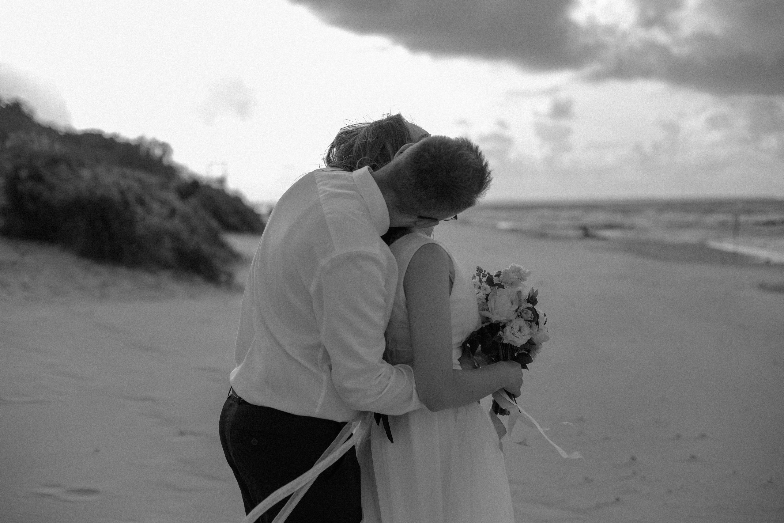 Ирина и Матвей. Зеленоградск. Фотограф в Калининграде Решетникова Алина