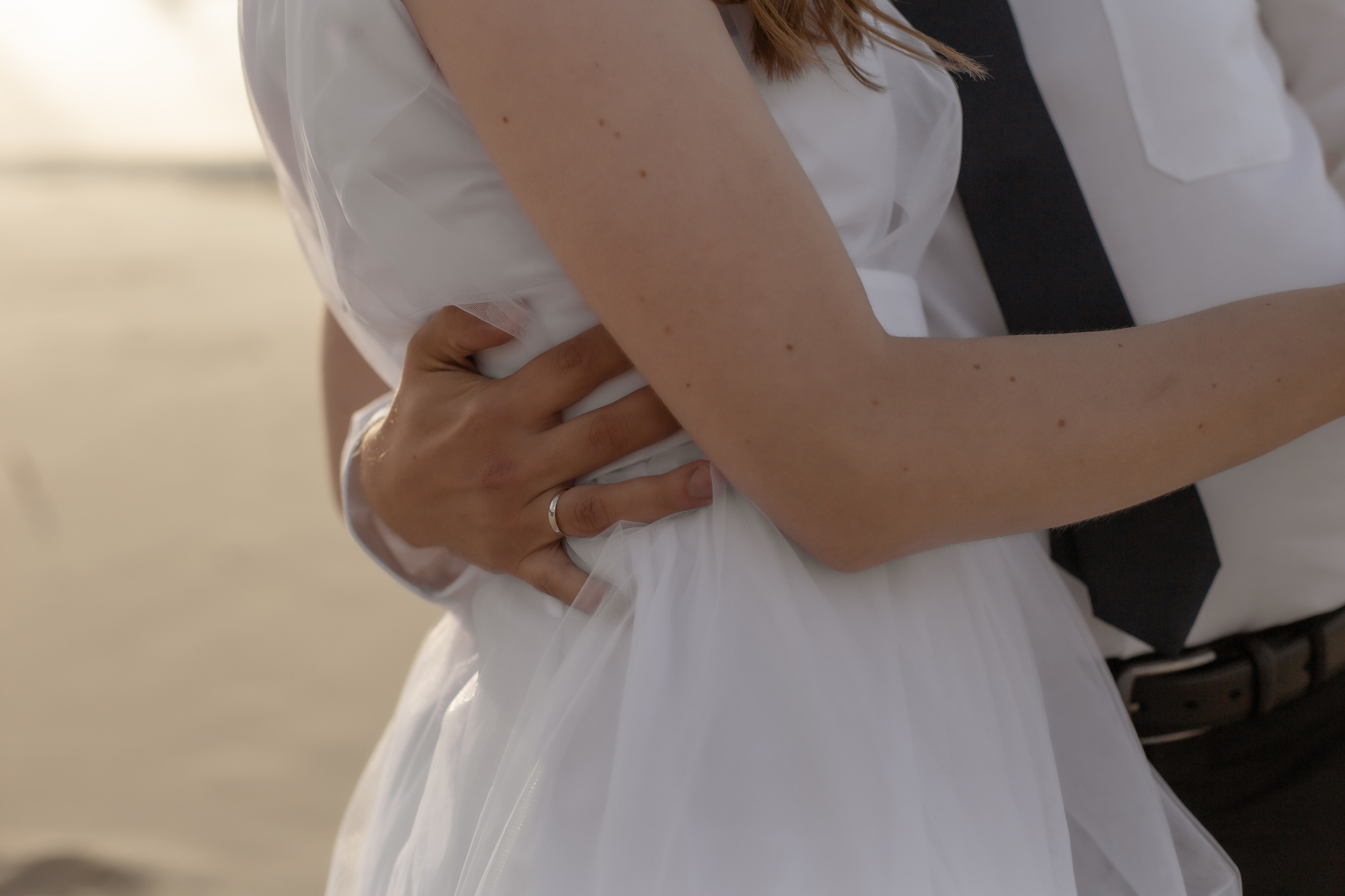 Ирина и Матвей. Зеленоградск. Фотограф в Калининграде Решетникова Алина