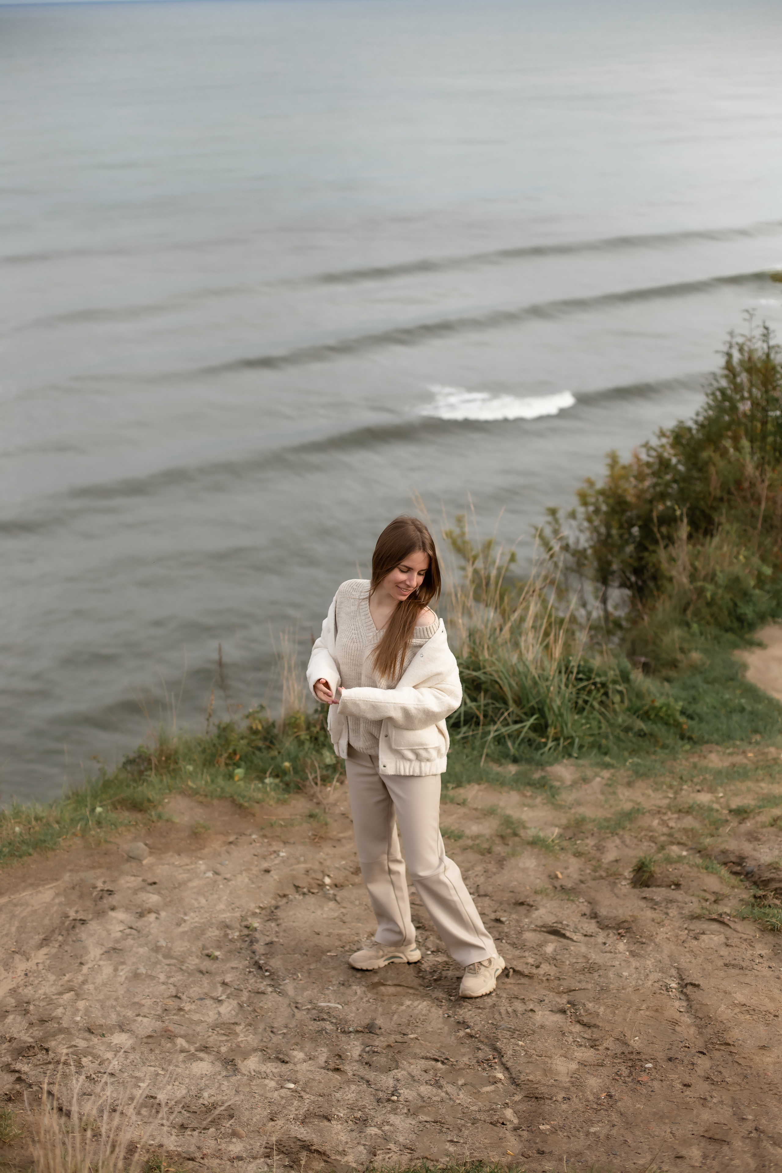 Инна и Дима. Филинская бухта. Фотограф в Калининграде Решетникова Алина