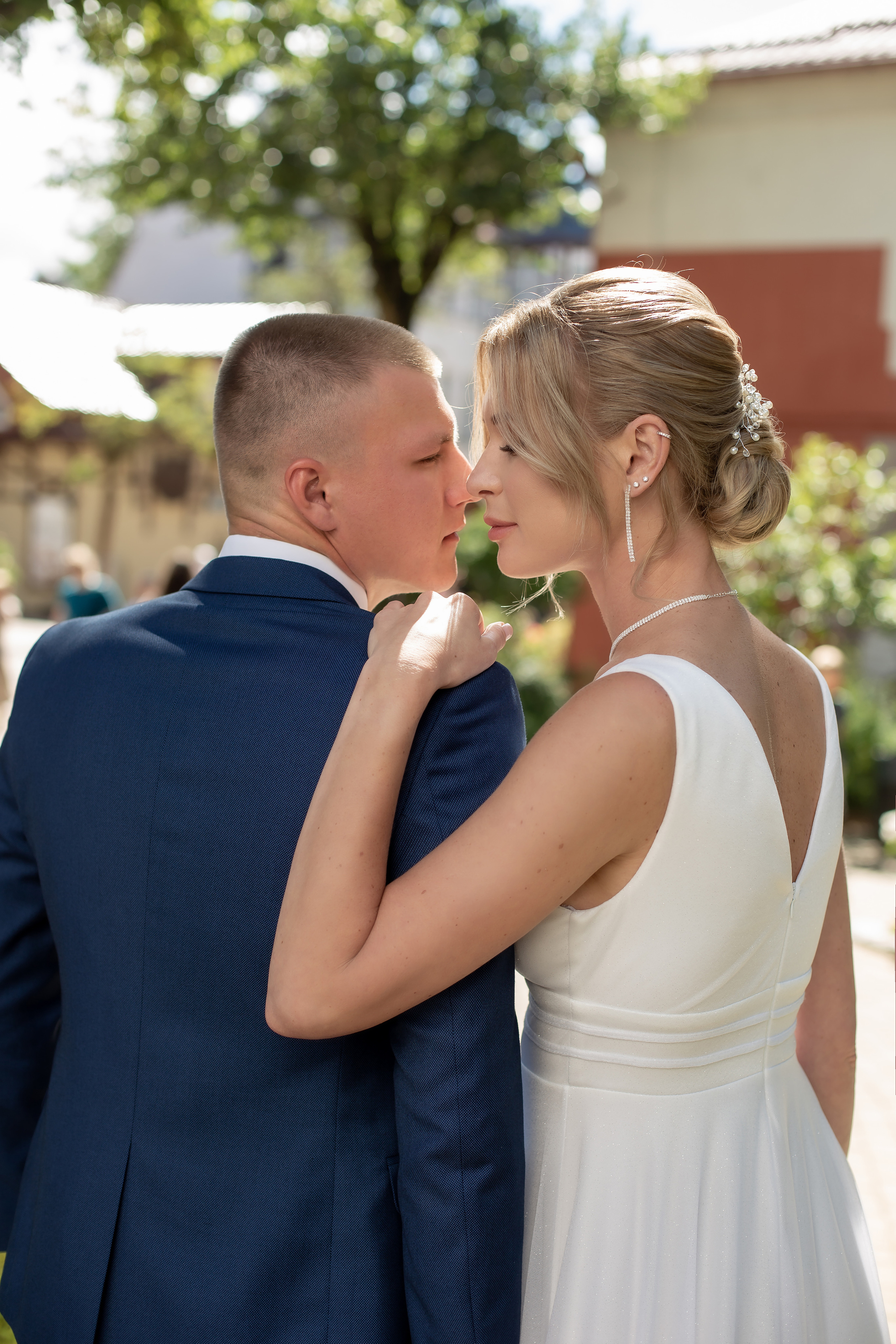 Станислав и Анастасия. Питер+Москва= Зеленоградск. Фотограф в Калининграде Решетникова Алина