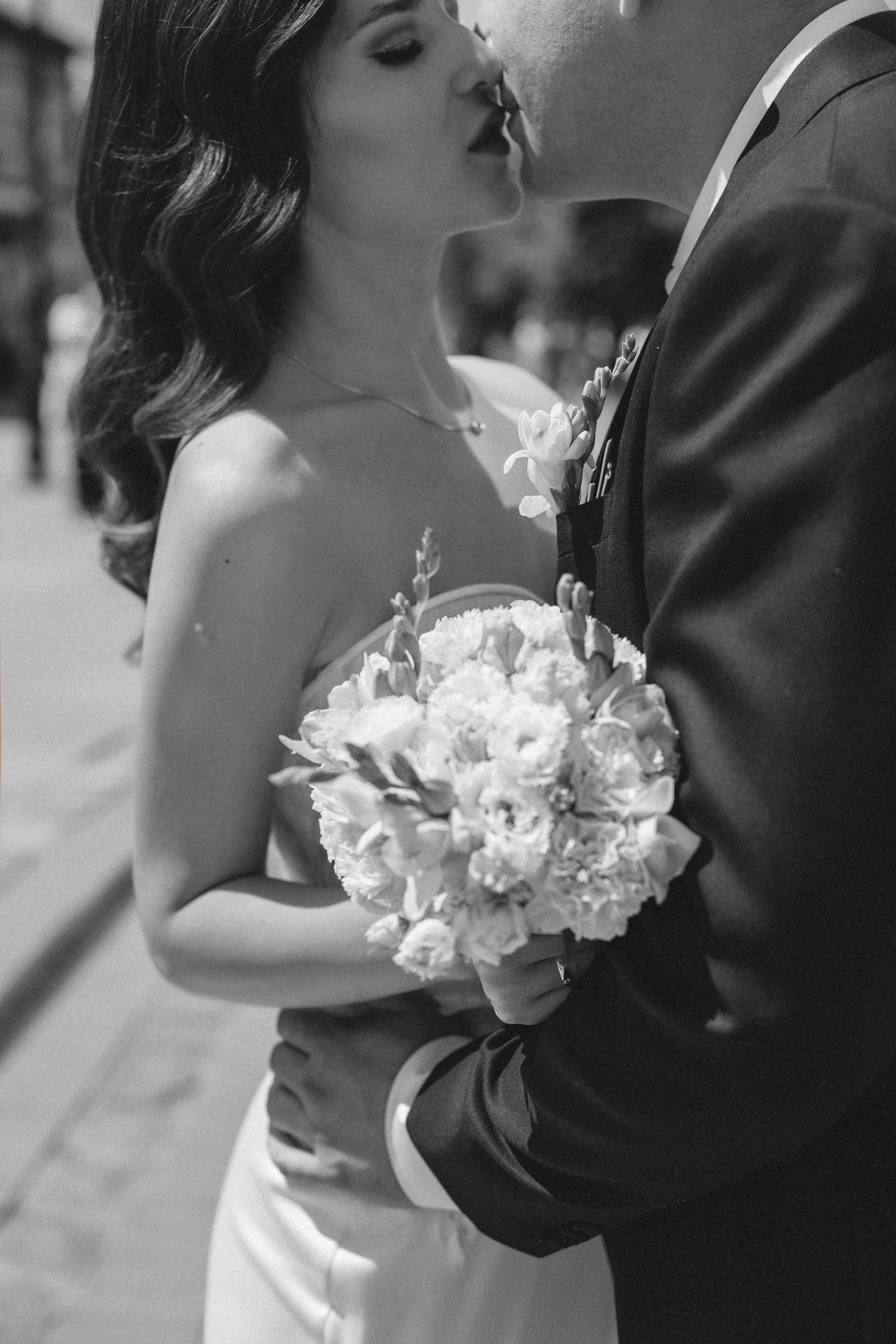 Сергей и Александра. Куршская Коса. Фотограф в Калининграде Решетникова Алина