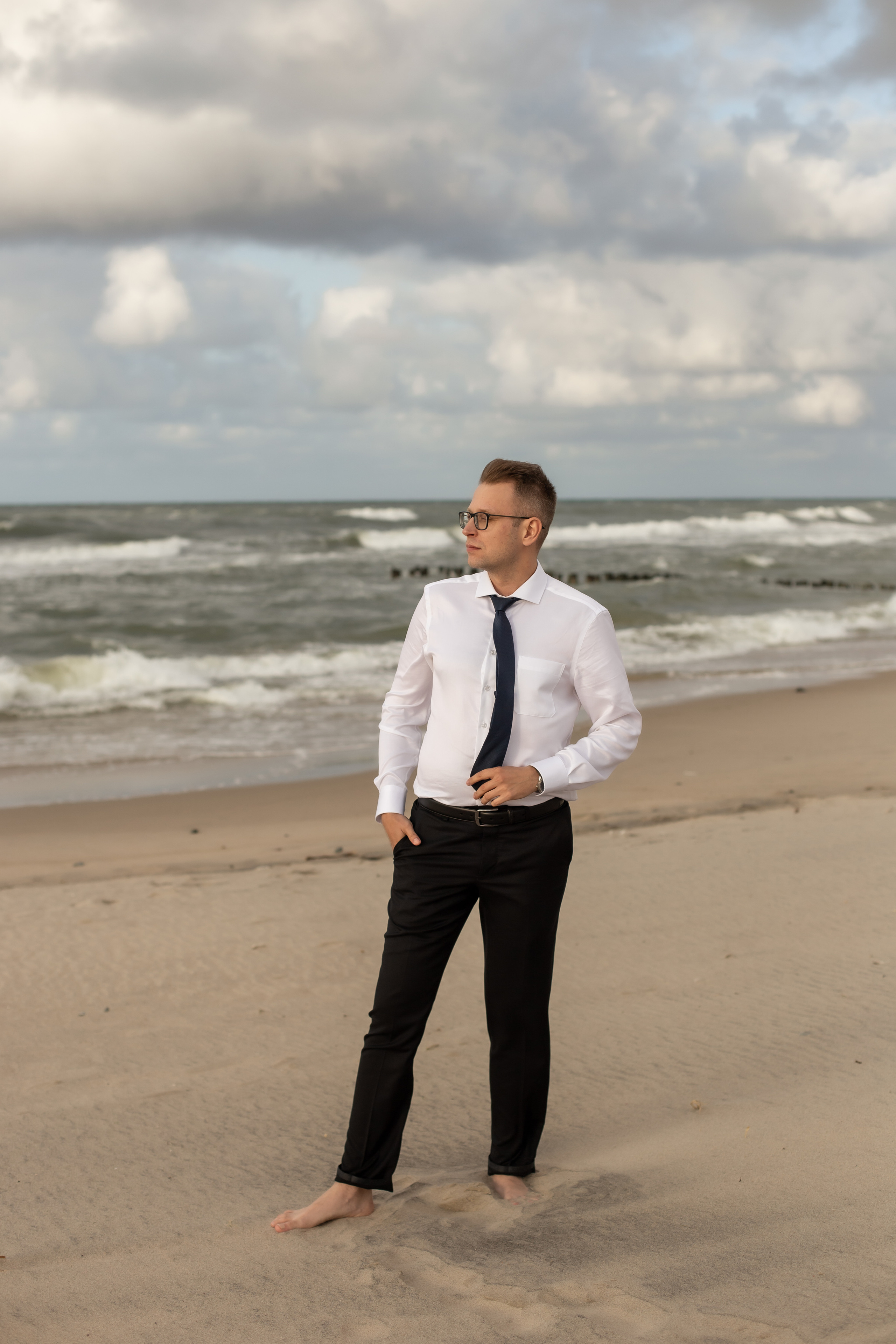 Ирина и Матвей. Зеленоградск. Фотограф в Калининграде Решетникова Алина