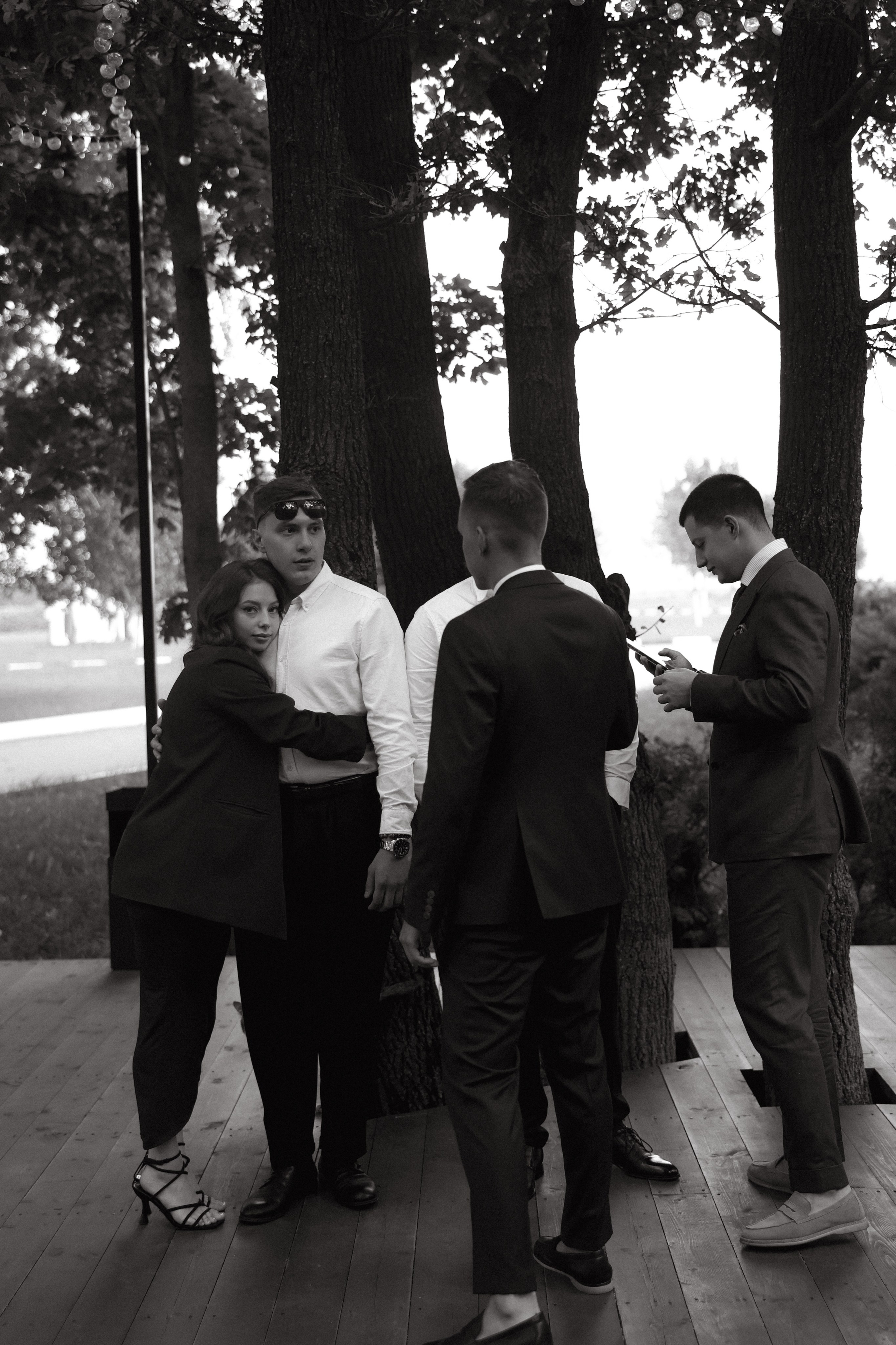 «Все начинается с любви!» — Мария и Михаил. Свадебный и семейный фотограф в Москве Ломова Ирина