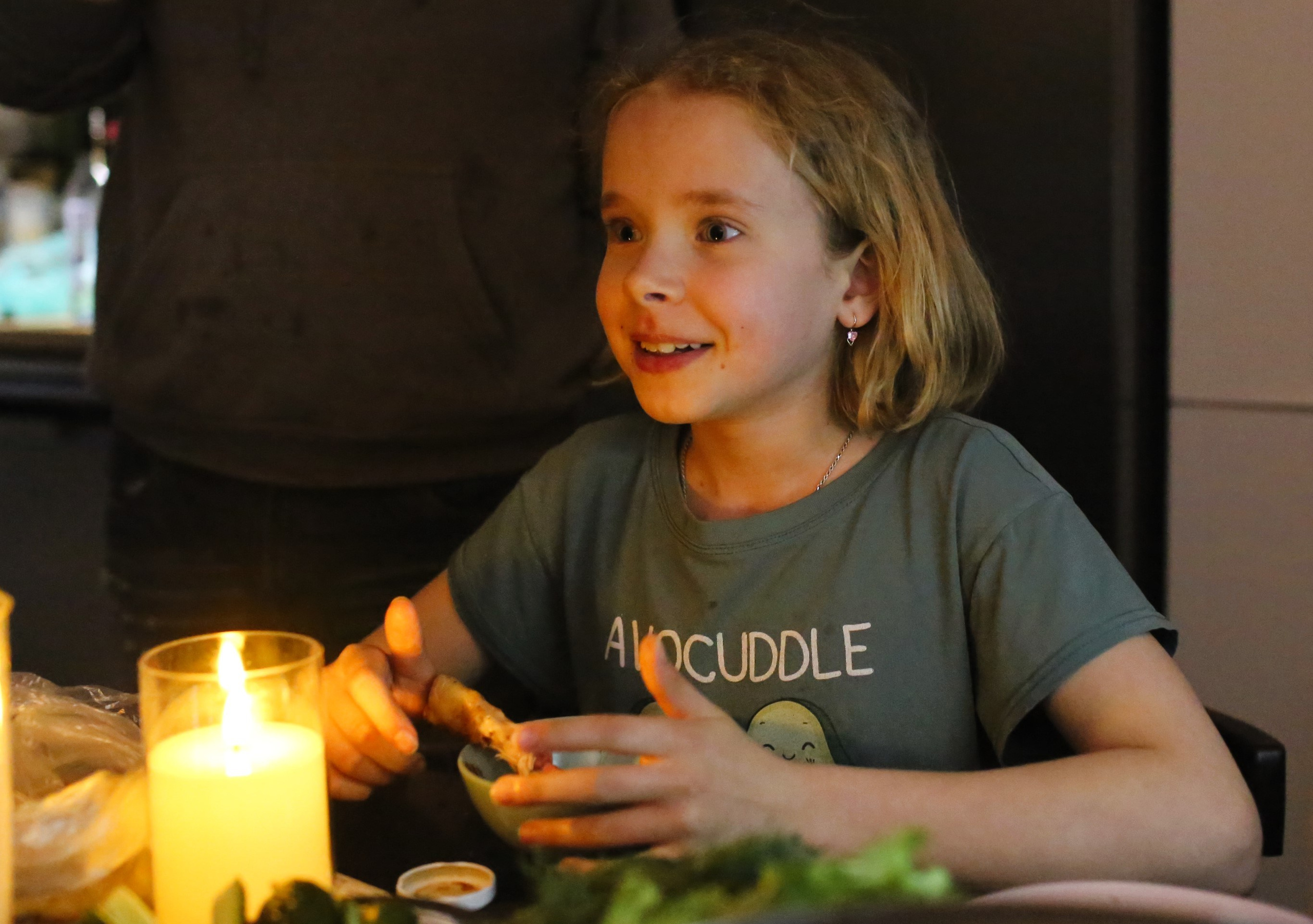 День рождения Дмитрия. Фотограф Антонина Гудкова