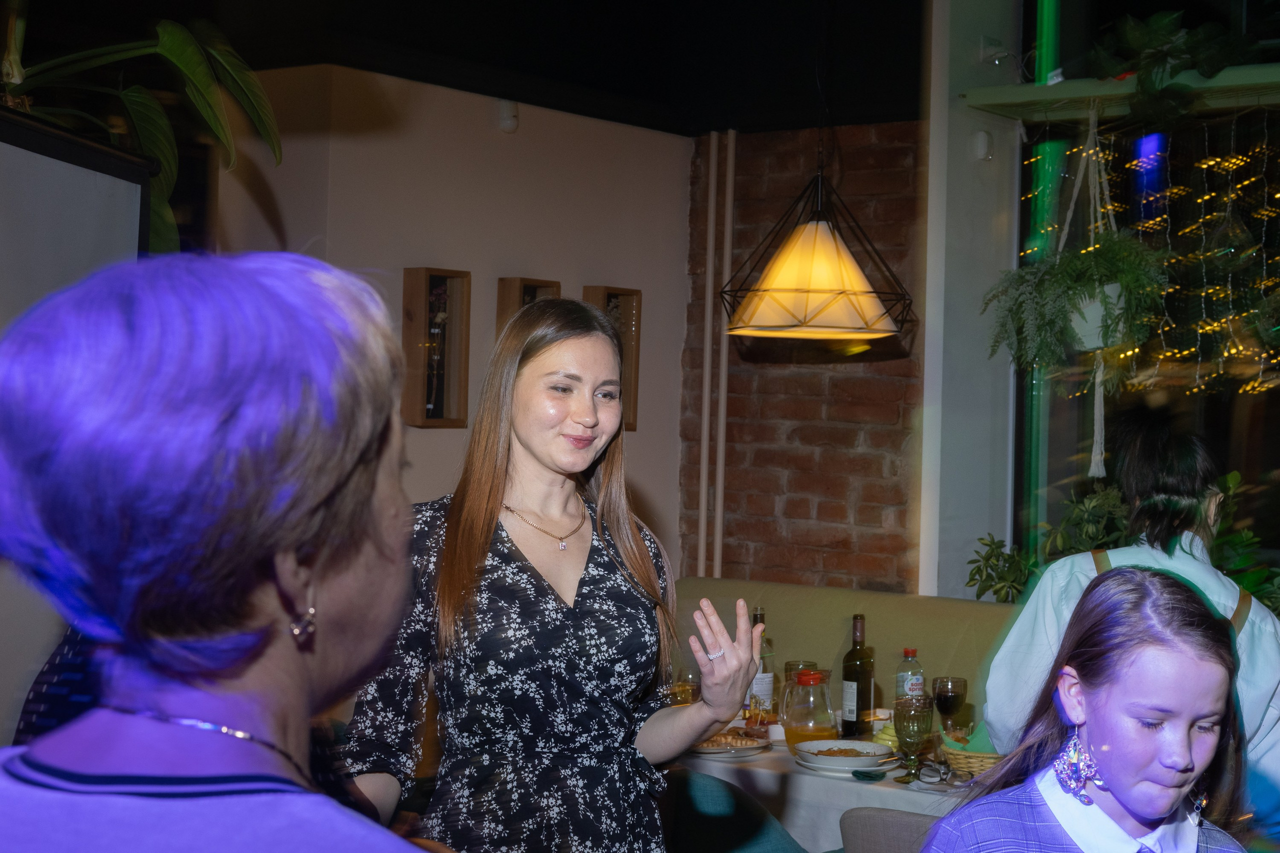 Юбилей Рафиса