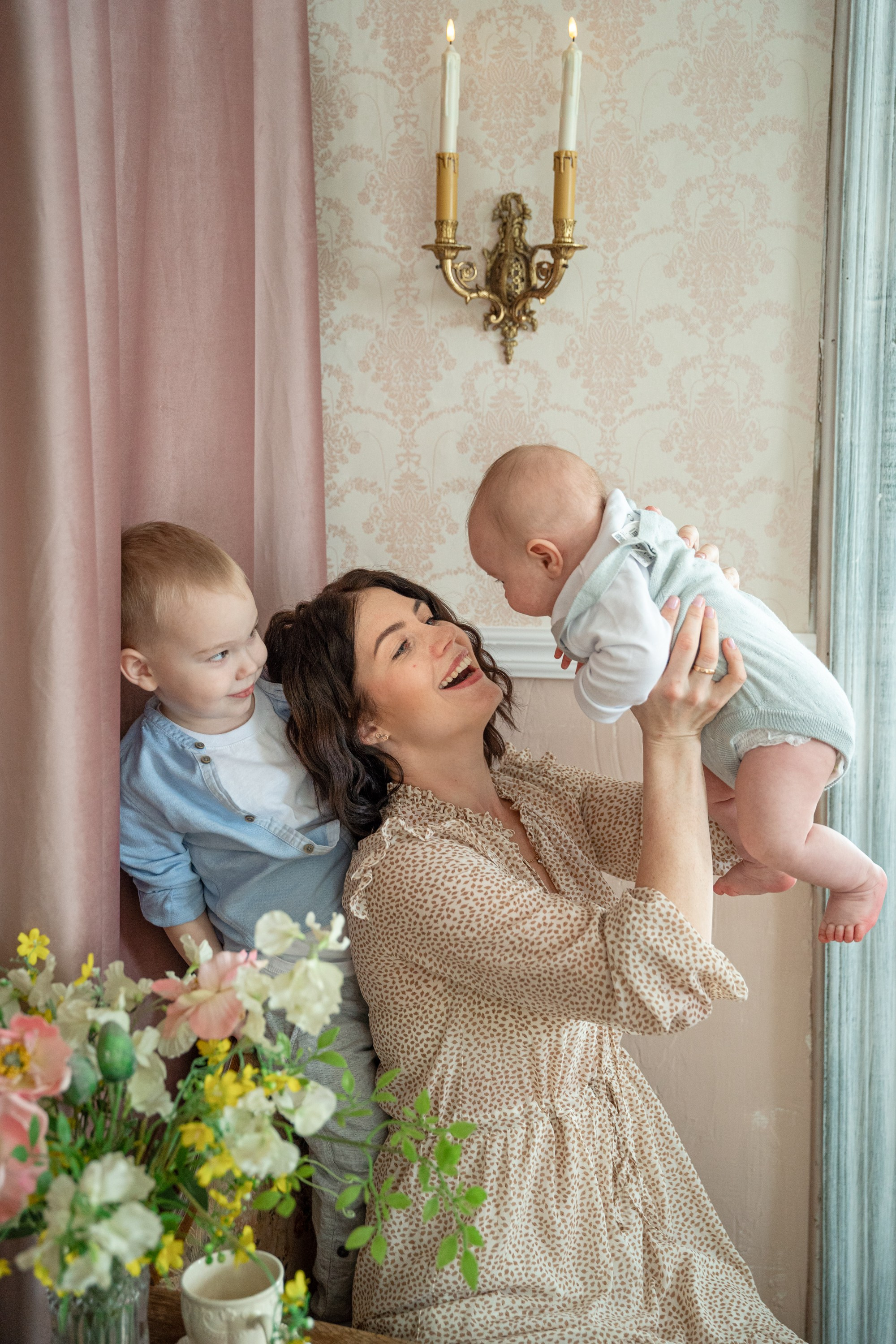 Счастье в Юдино. Главная