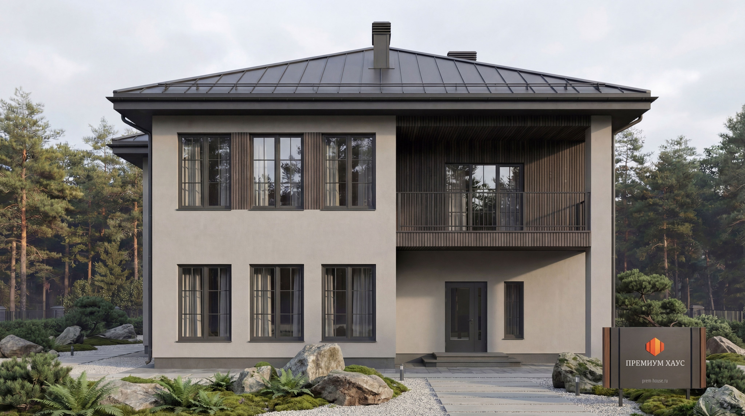 Prem-house. Сергей Горшенин — профессиональный фотограф