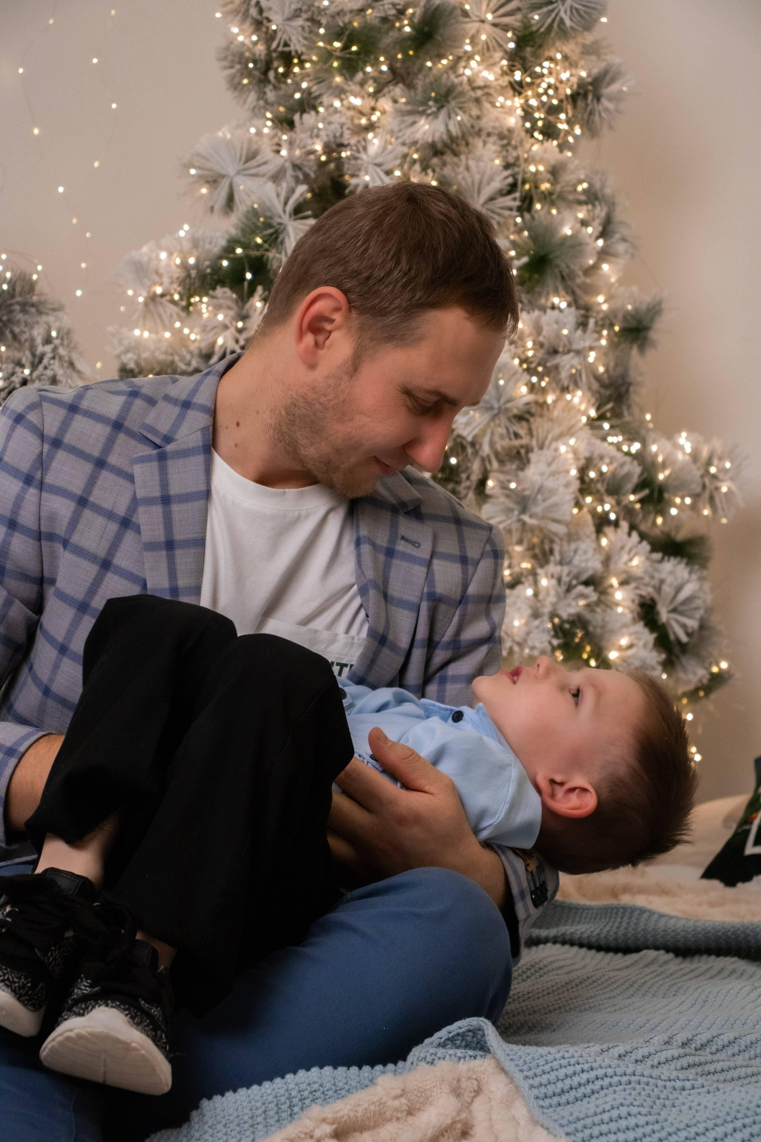 Шелковы. Твой фотограф Софья Степанова, Новосибирск