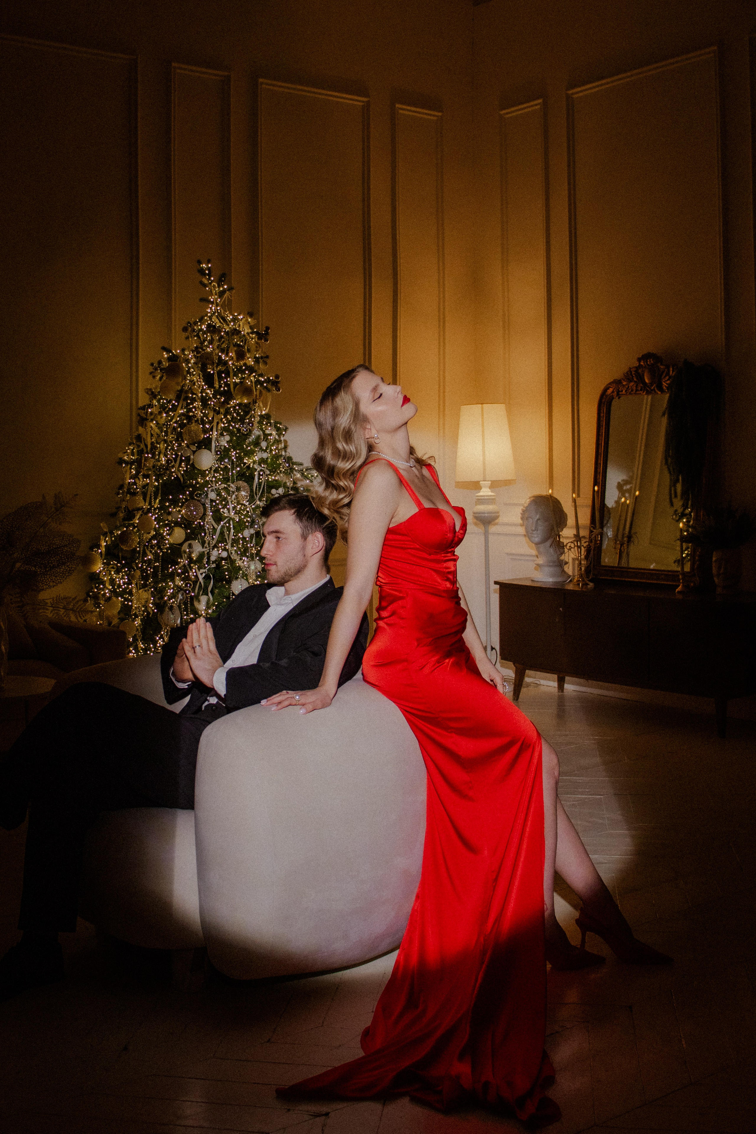 DMITRY & VICTORIA. Твой фотограф Софья Степанова, Новосибирск