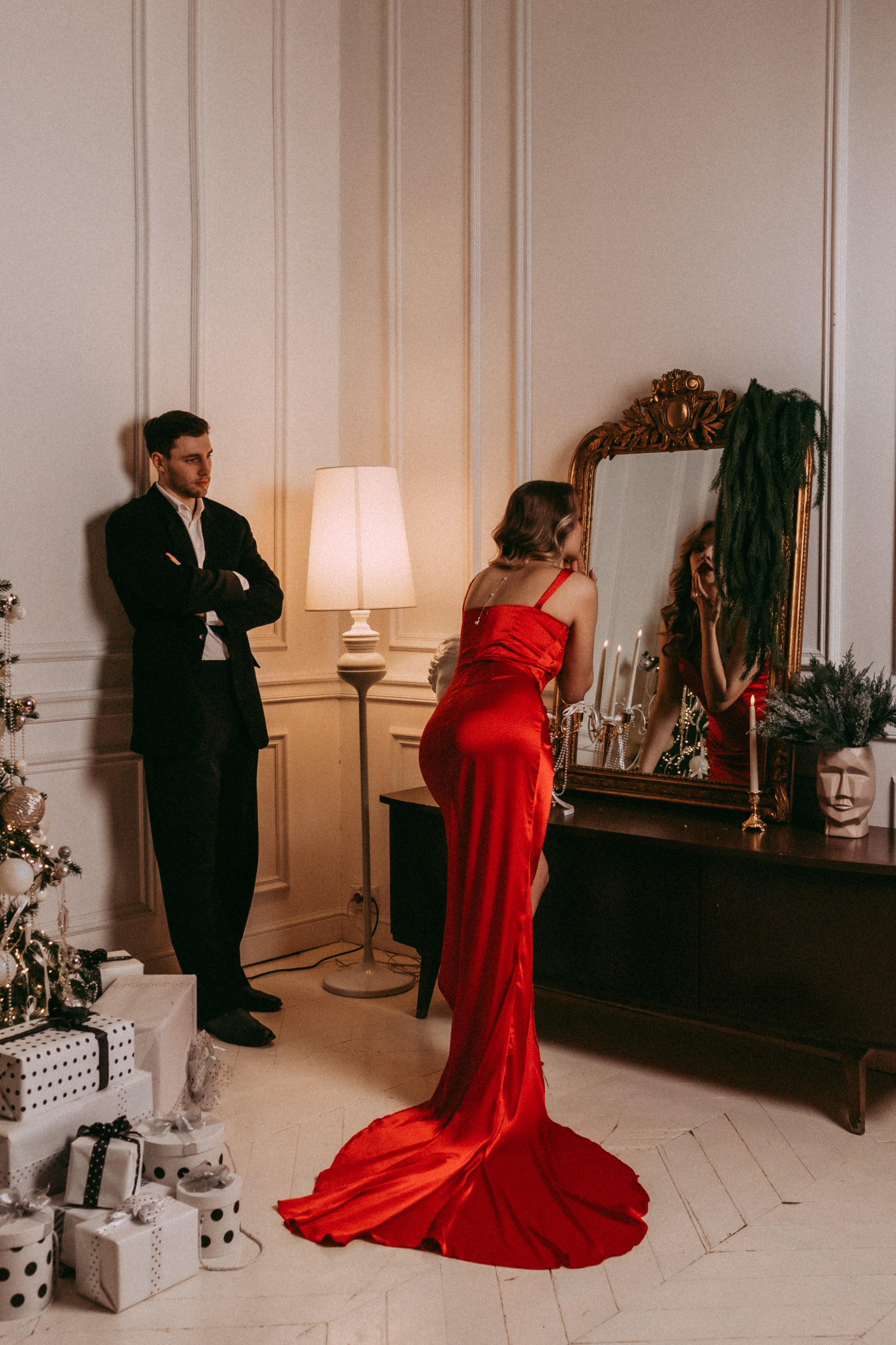 DMITRY & VICTORIA. Твой фотограф Софья Степанова, Новосибирск