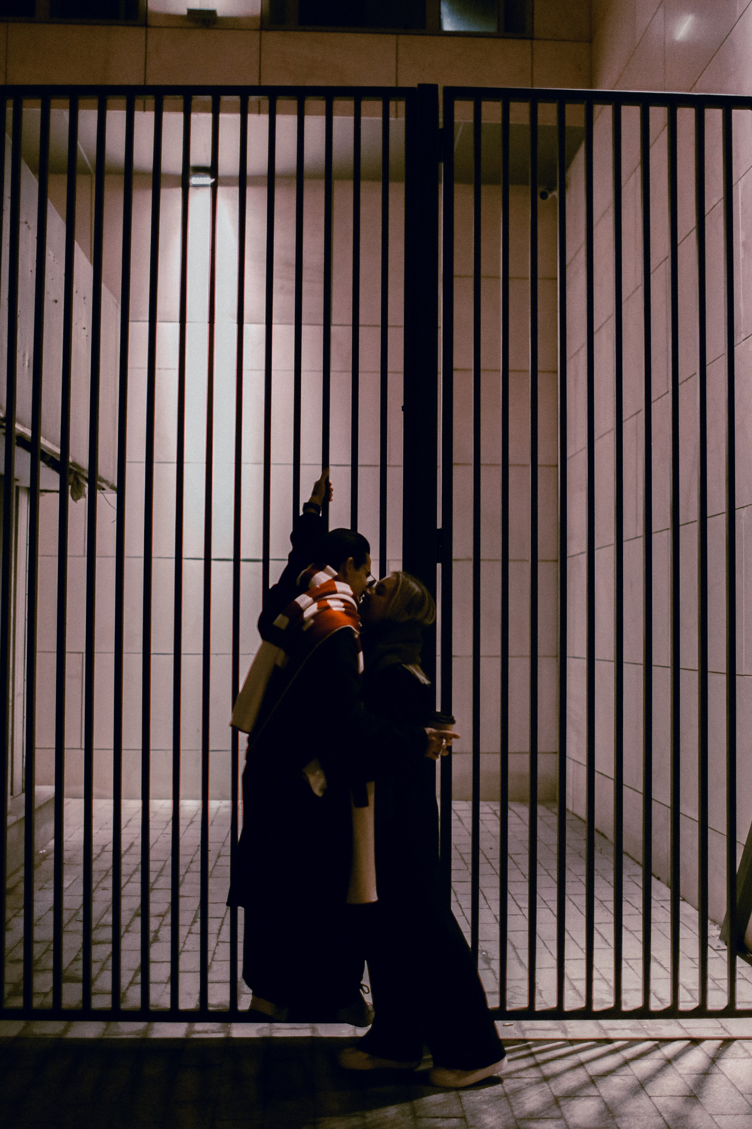 Ник и Настя. Главная