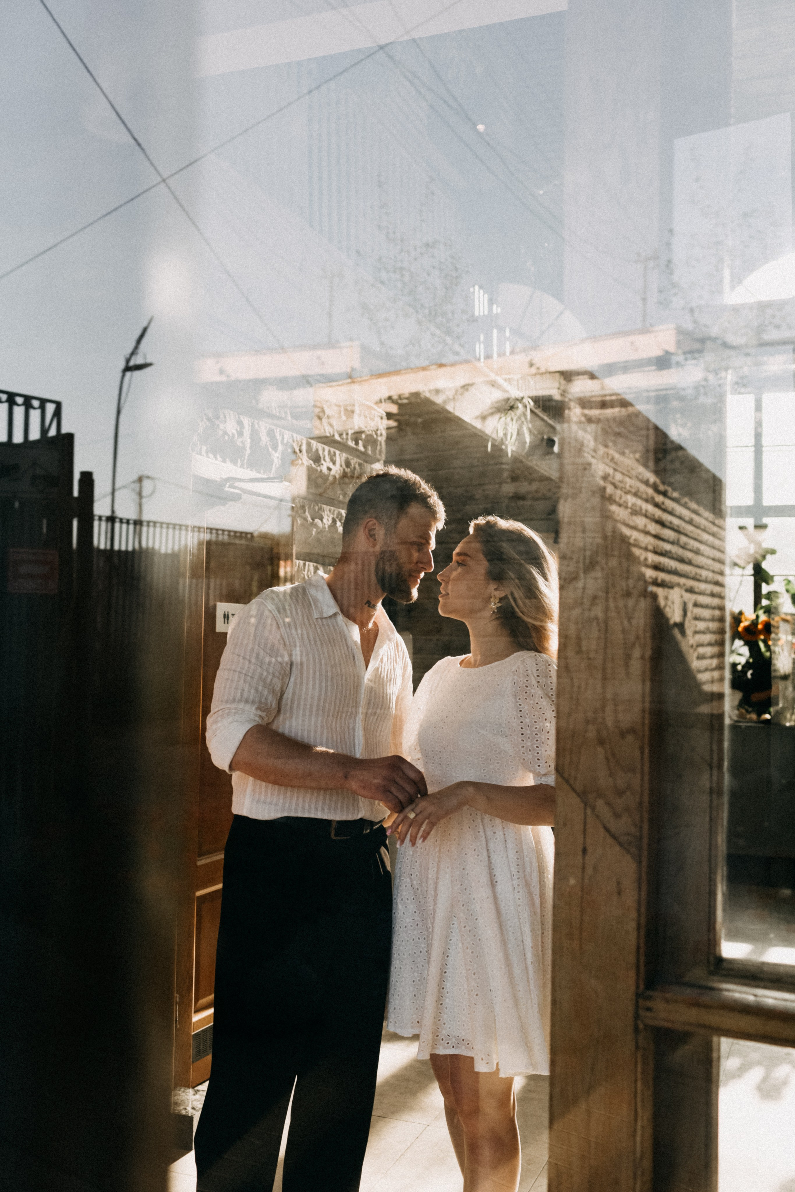 Маша и Влад. Главная