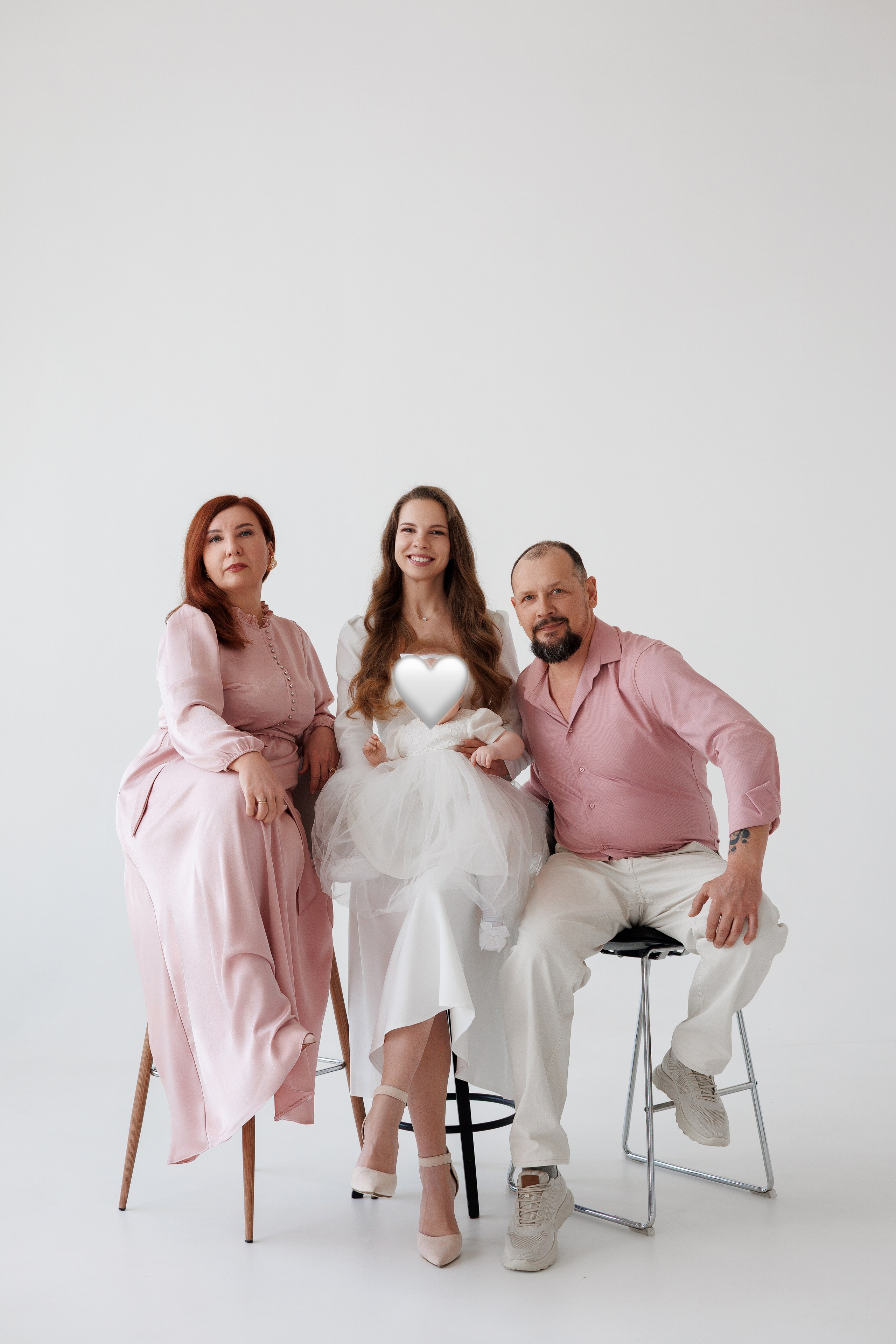 Семейные фотосессии. Фотограф Минск