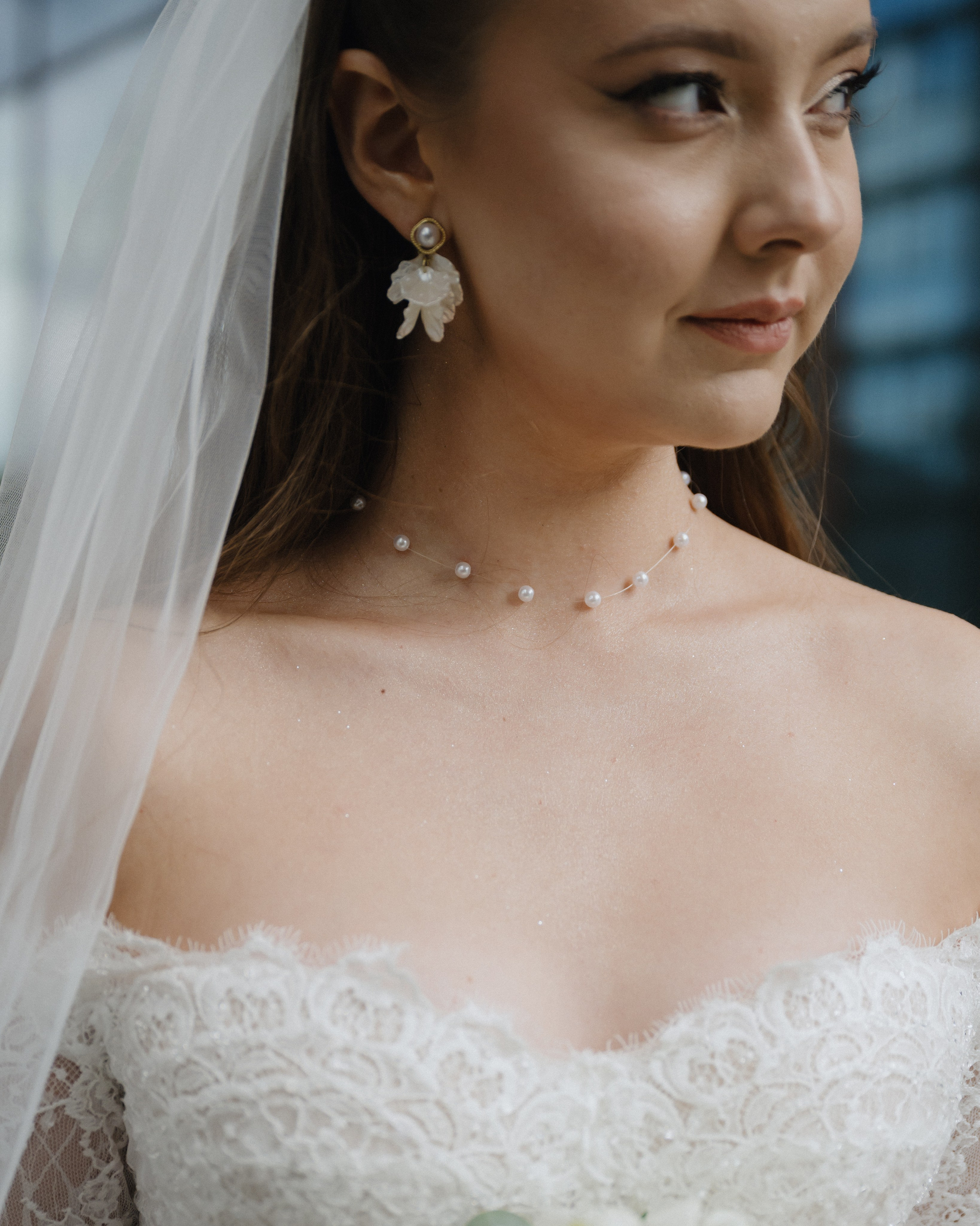 Елизавета & Антон