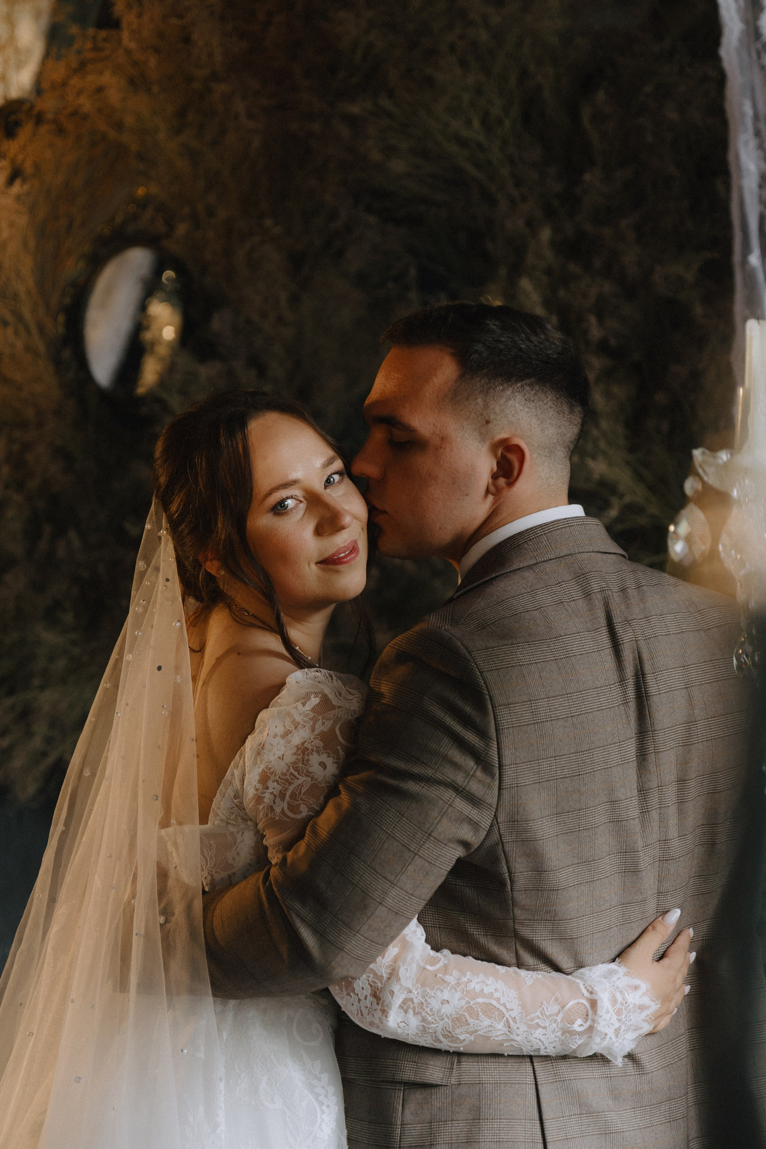 Алёна & Никита