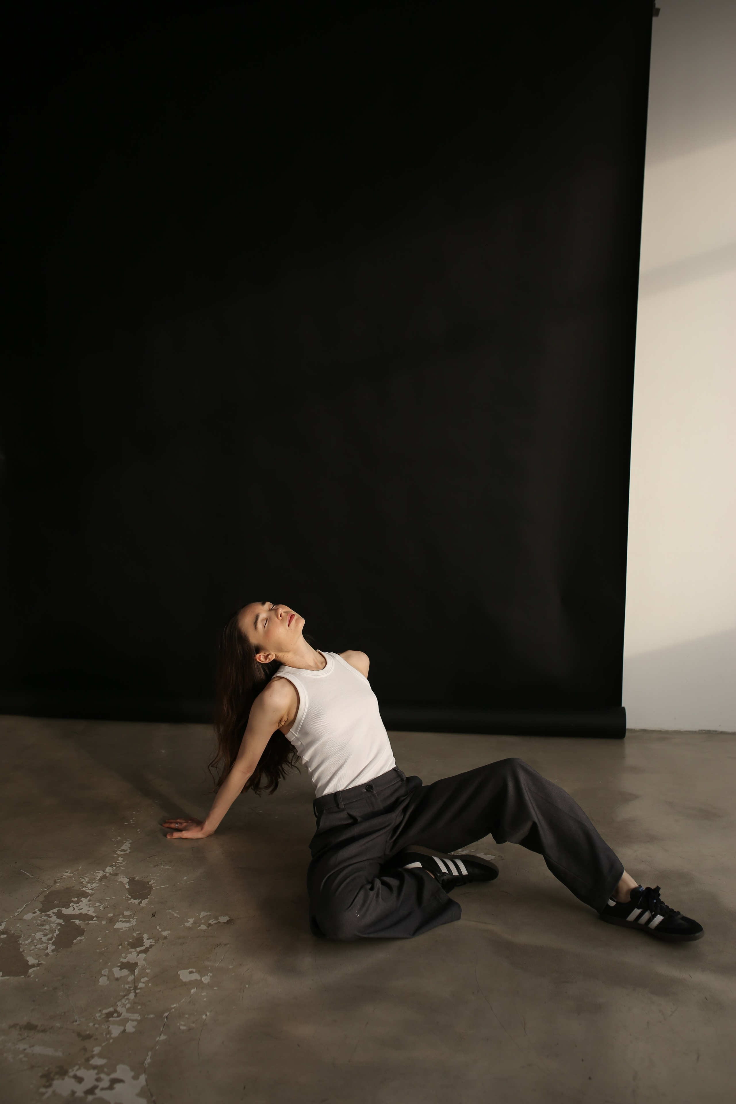 Алла. Фотограф Новосибирск Халуева Елена