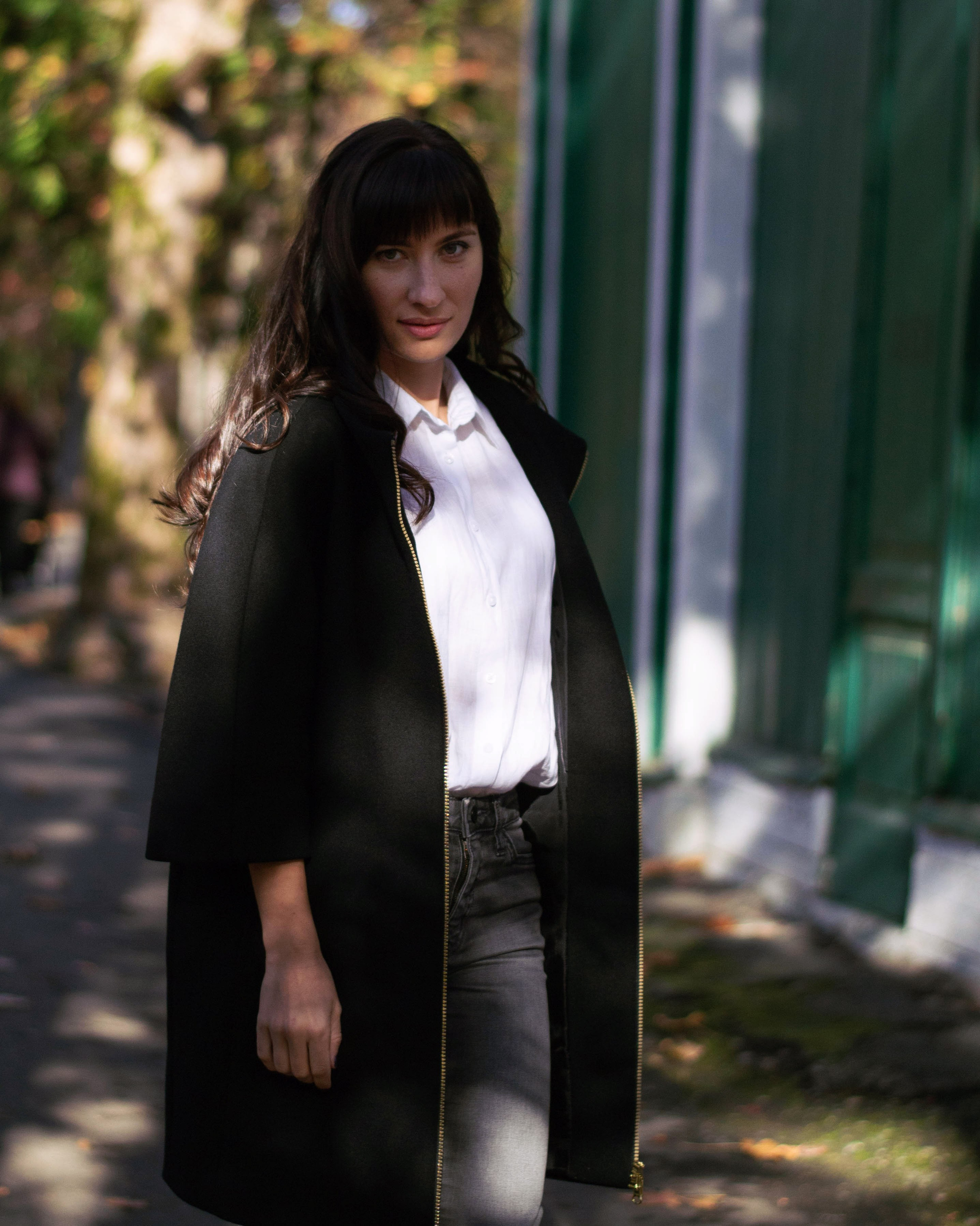 Маргарита. Фотограф Воронеж Кристина Золотарёва