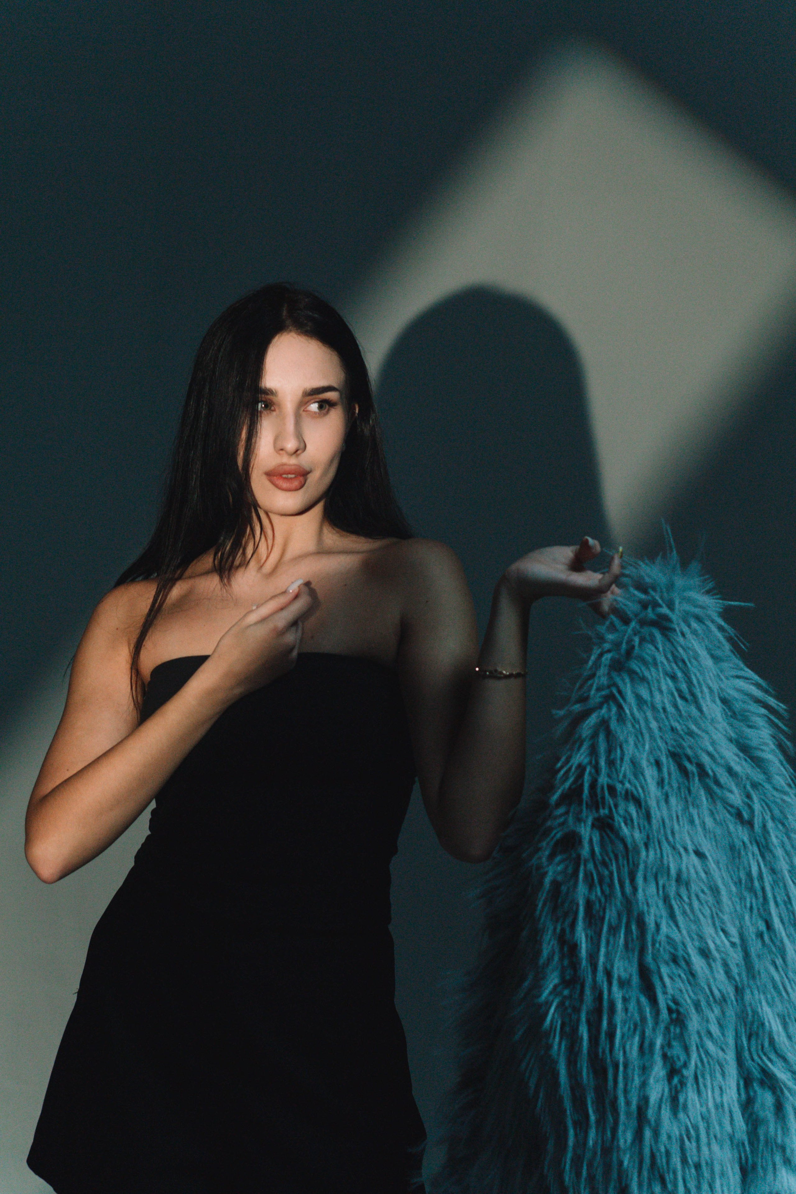 Дарина. Фотограф Воронеж Кристина Золотарёва