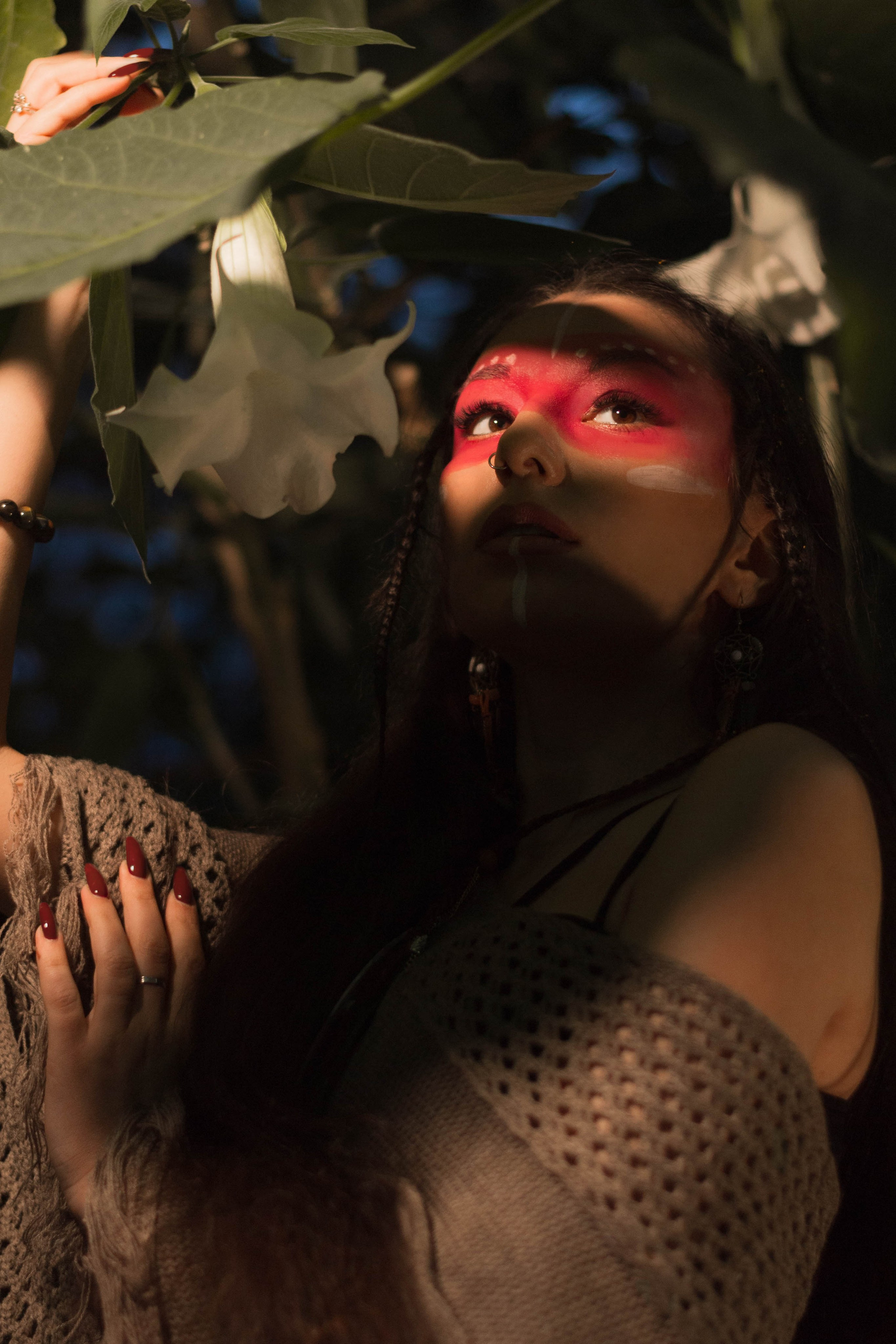 Сабина. Фотограф Воронеж Кристина Золотарёва