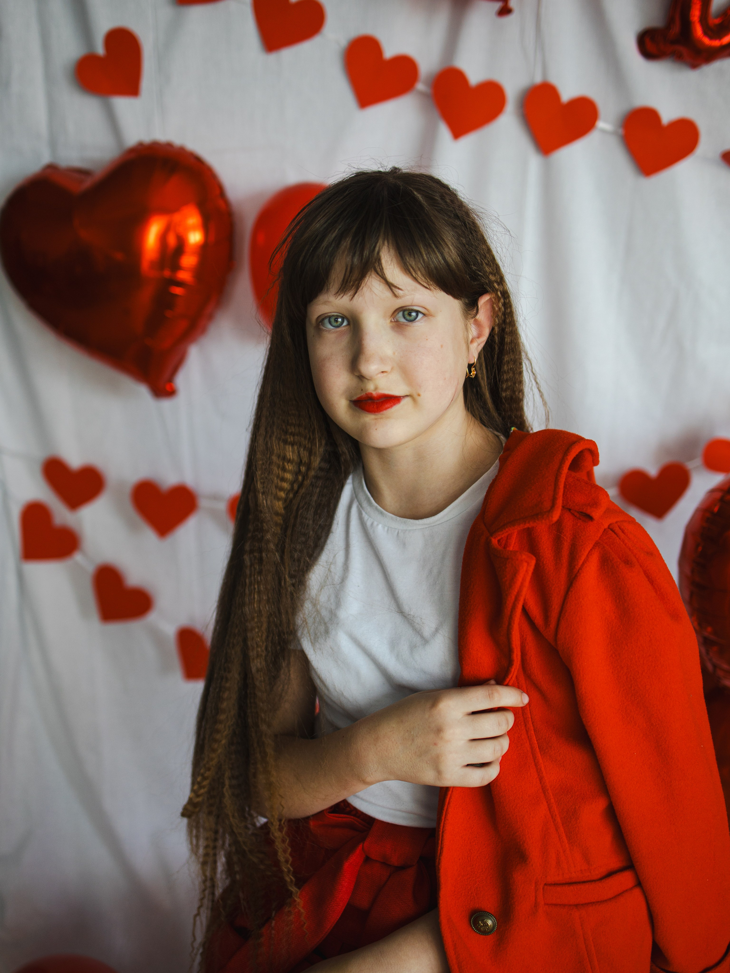 Фотопроект «Love is…». Фотограф в Иркутске Тома Кабанова