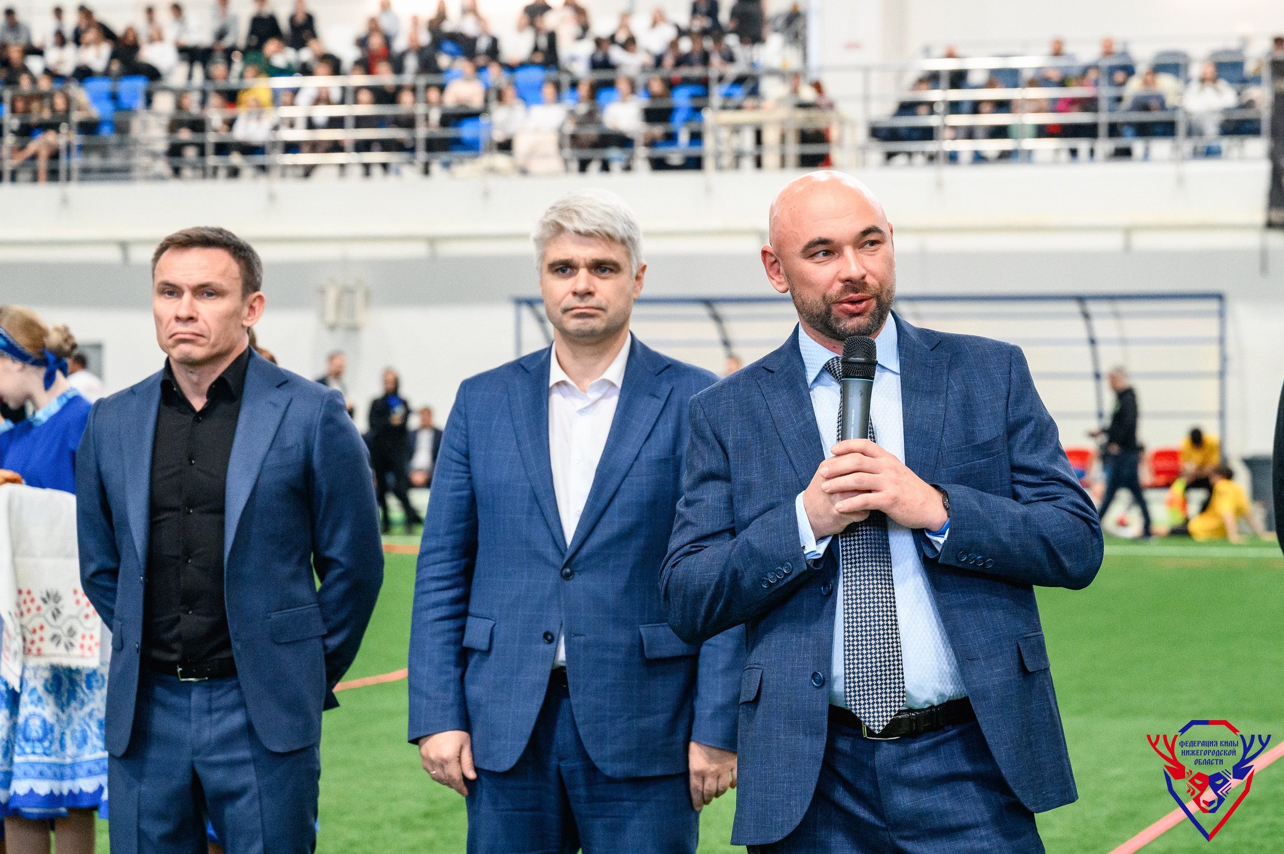 Межрегиональный фестиваль «Кила-Сила». Фотограф Захваткин Роман