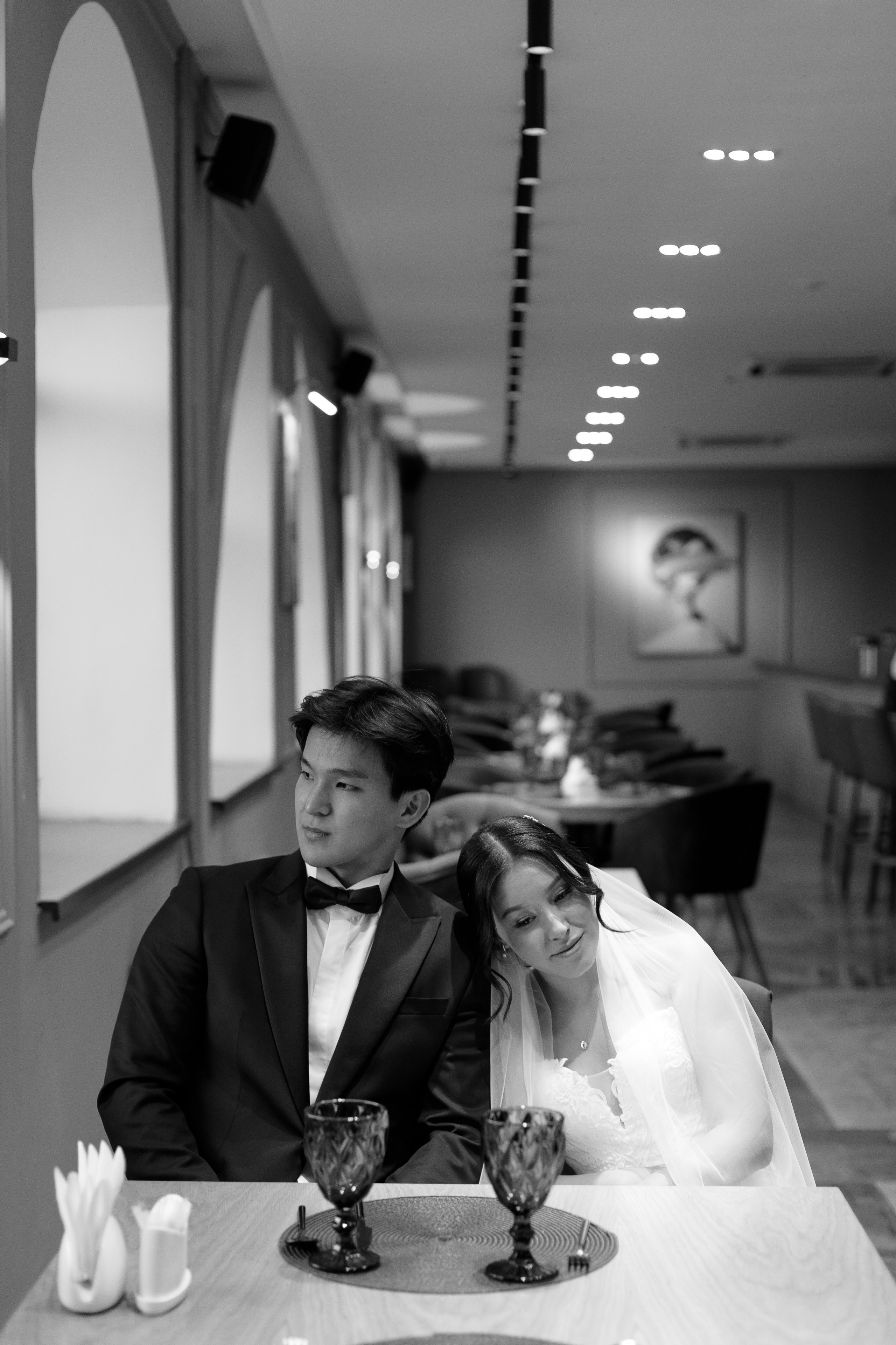 Wedding. Фотограф Азамат Шарипов